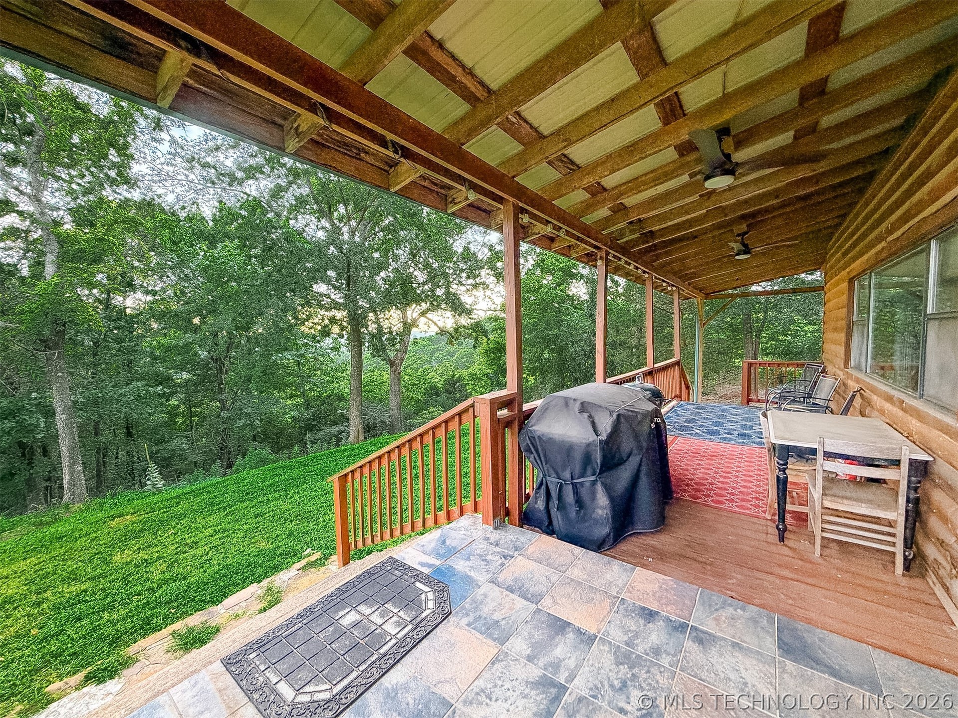 29061 S 538 Road Park Hill OK 74451