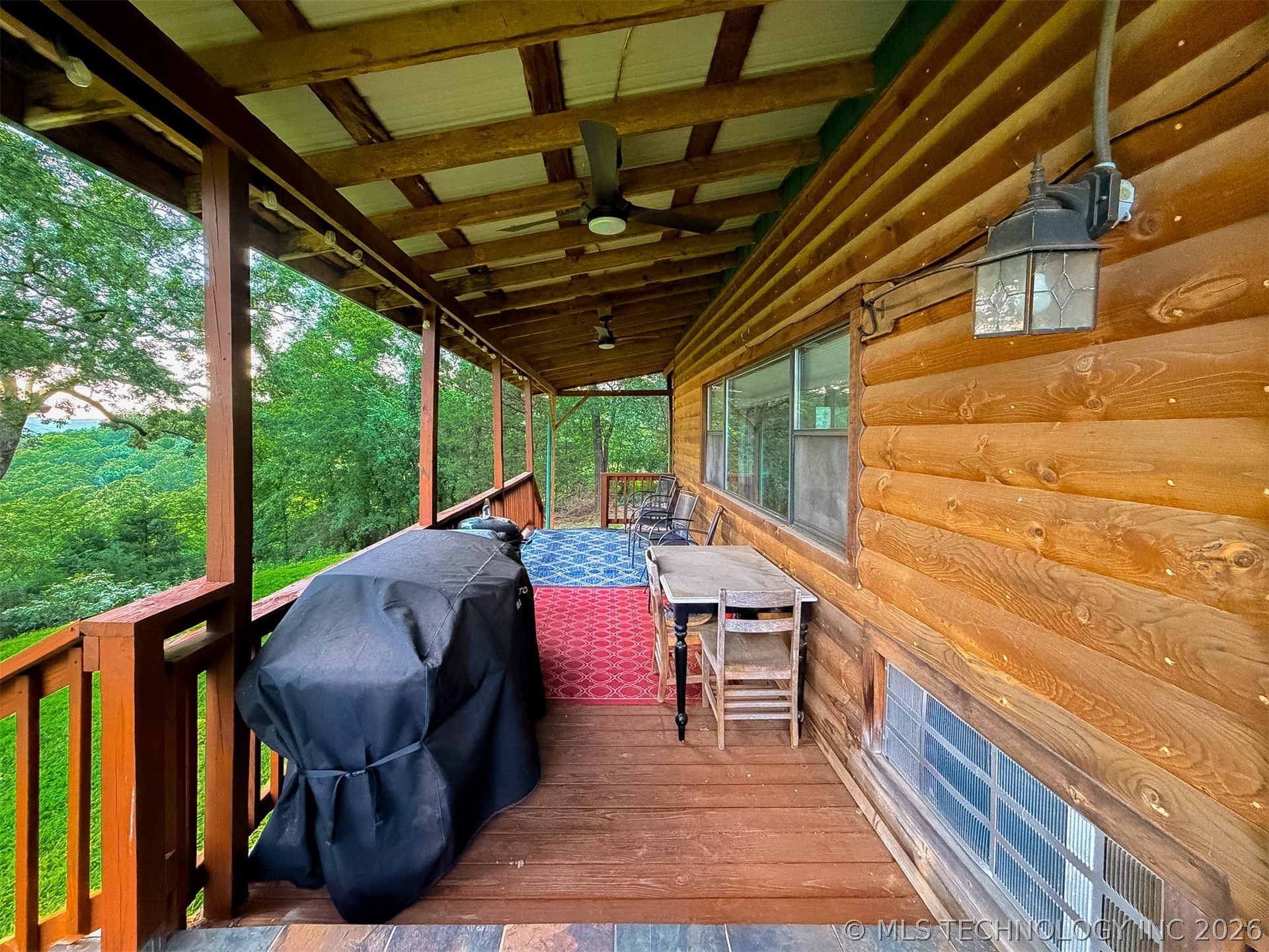 29061 S 538 Road Park Hill OK 74451