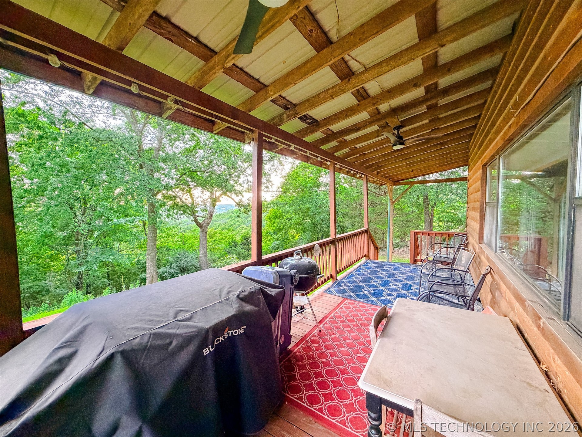 29061 S 538 Road Park Hill OK 74451
