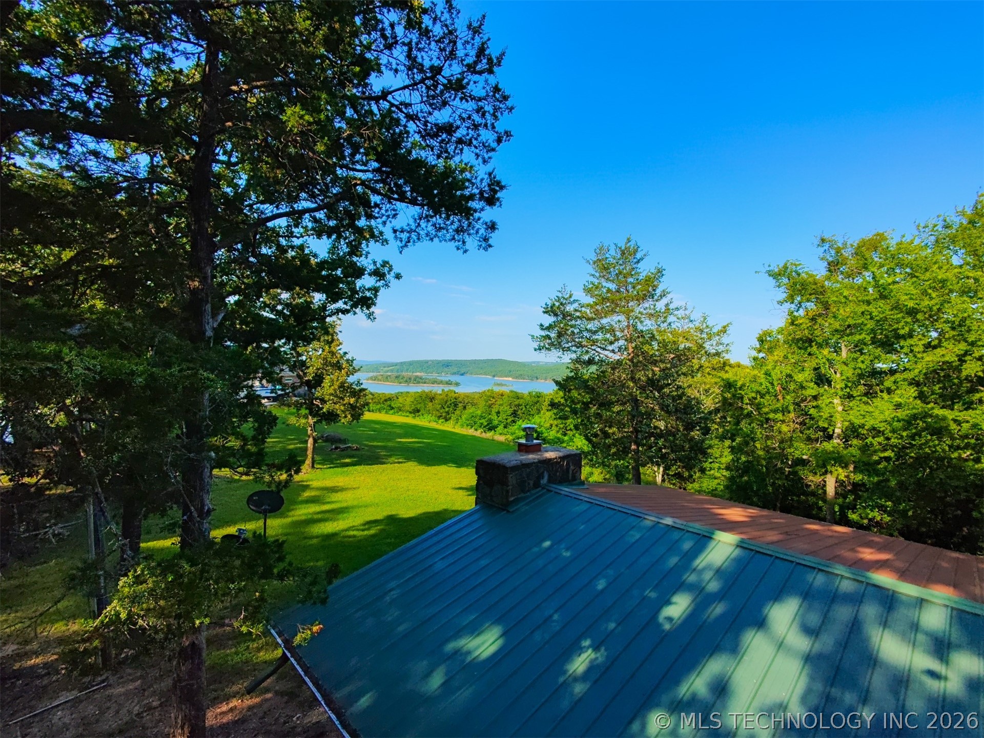 29061 S 538 Road Park Hill OK 74451