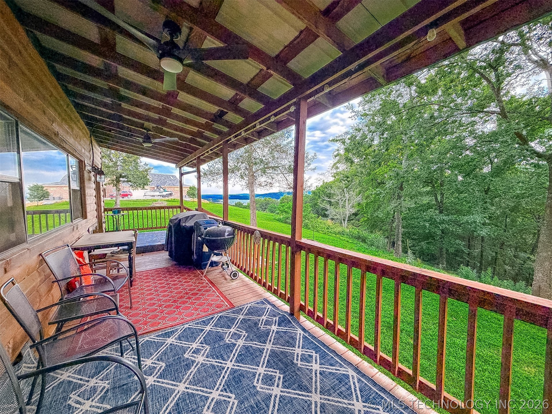 29061 S 538 Road Park Hill OK 74451