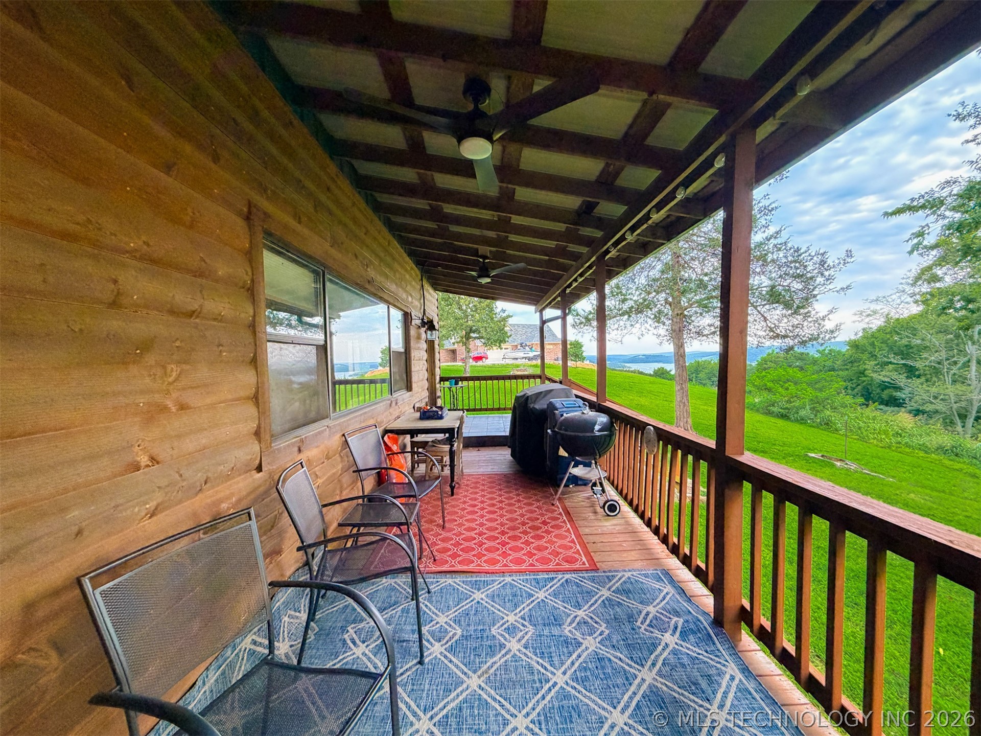 29061 S 538 Road Park Hill OK 74451