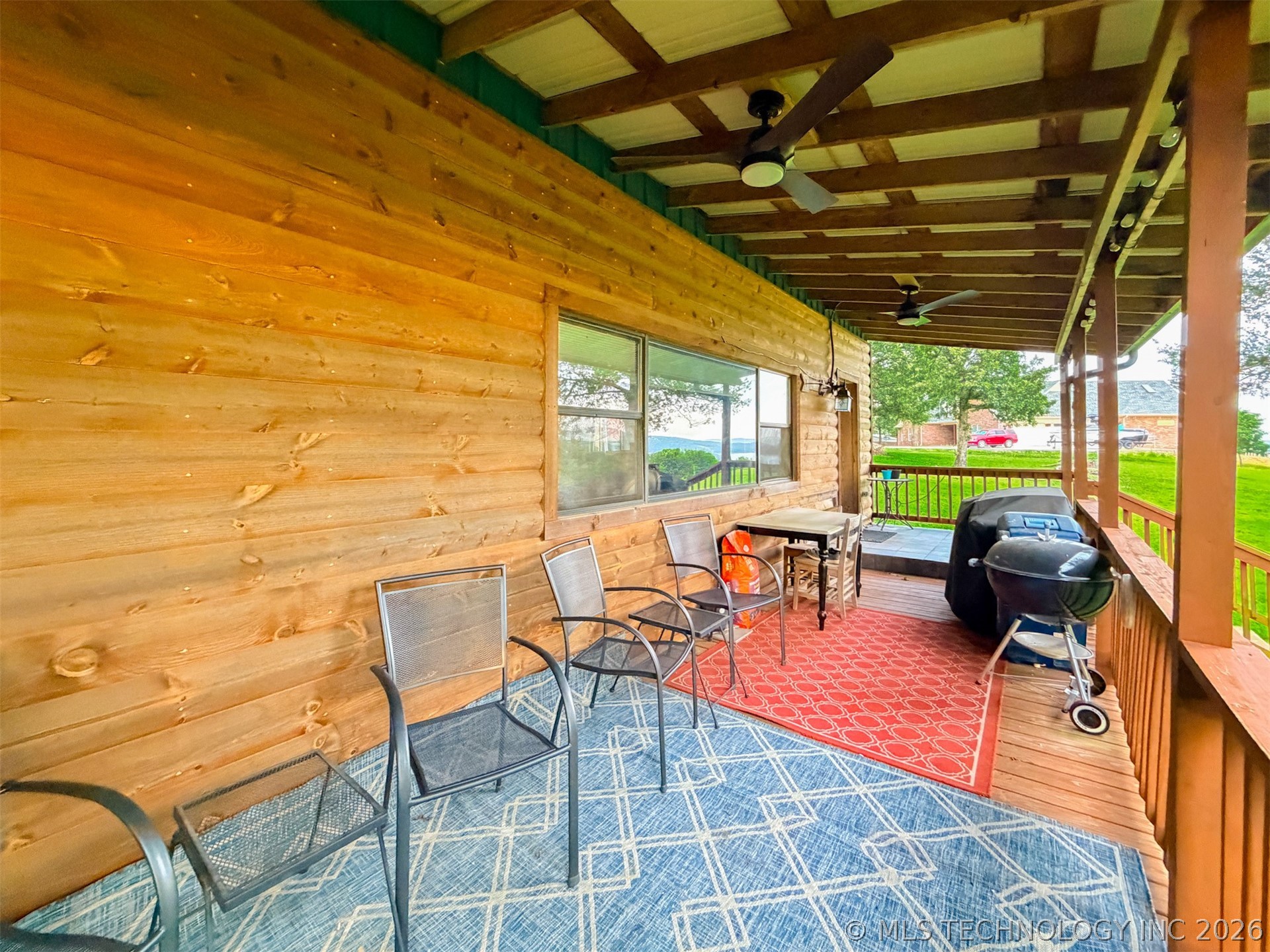 29061 S 538 Road Park Hill OK 74451