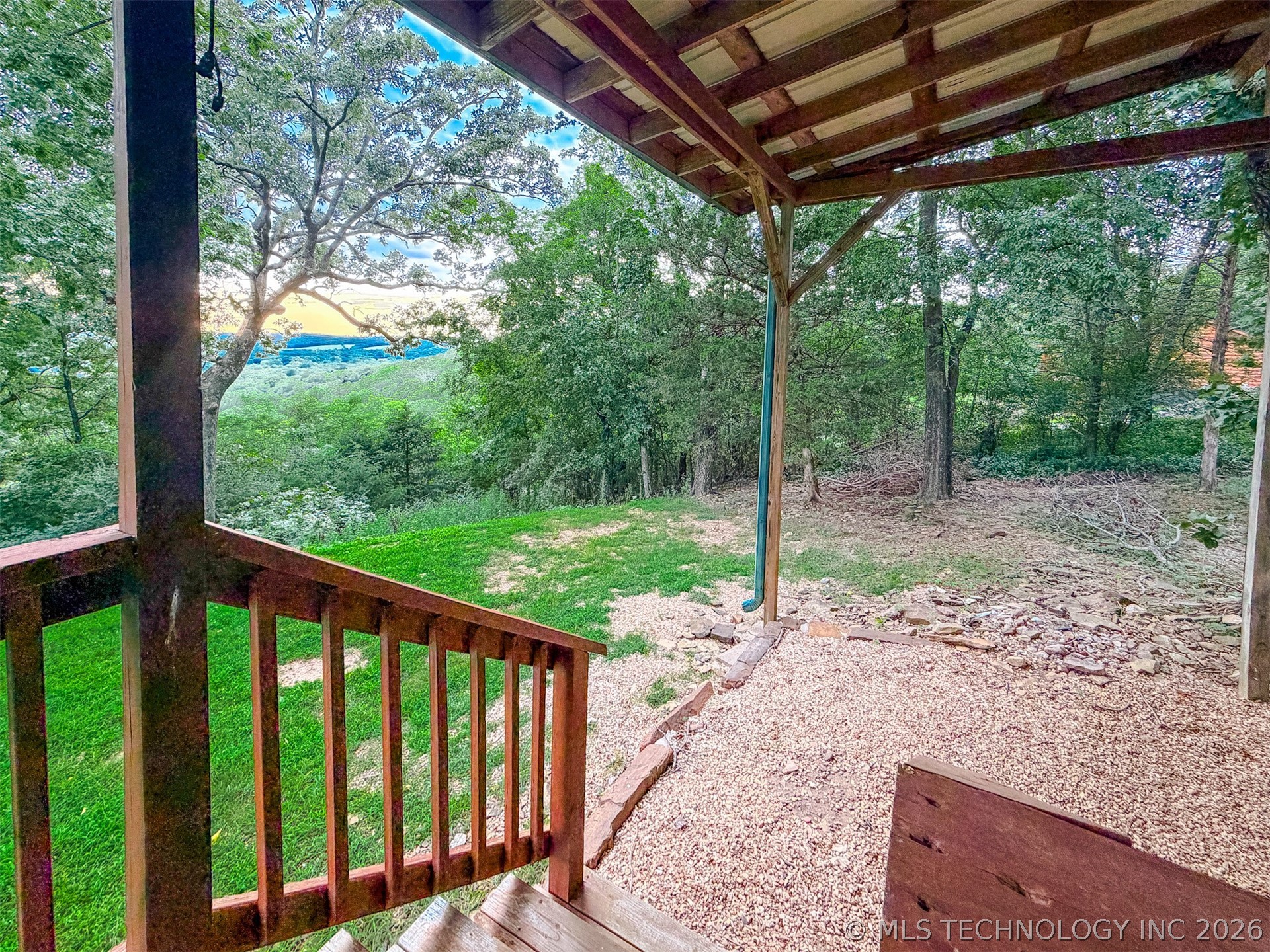 29061 S 538 Road Park Hill OK 74451