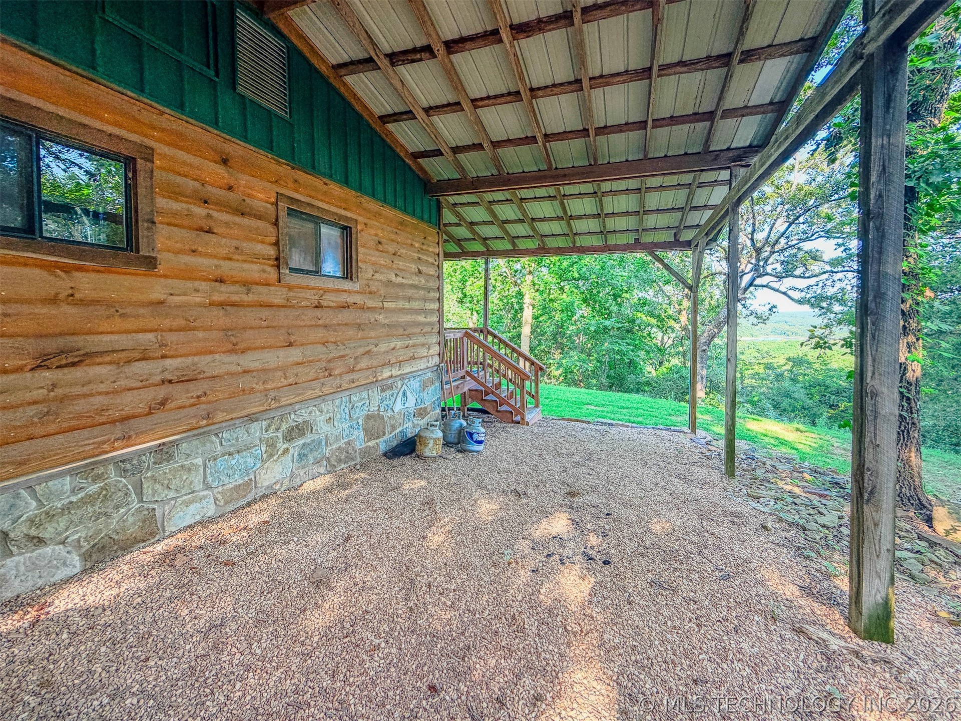 29061 S 538 Road Park Hill OK 74451
