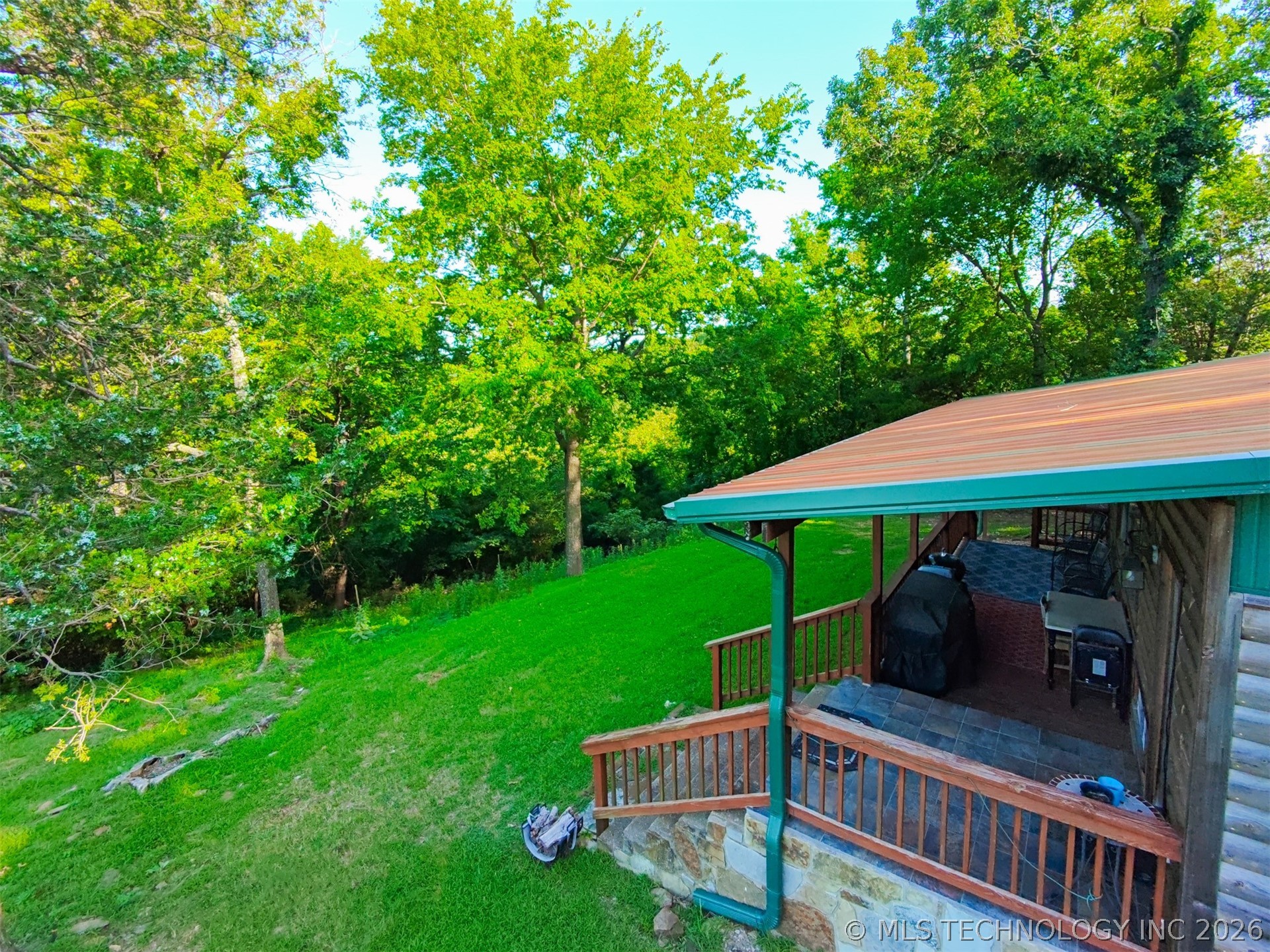 29061 S 538 Road Park Hill OK 74451