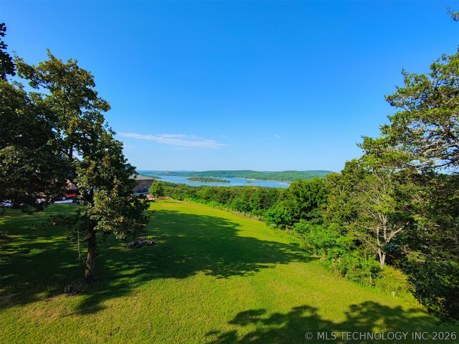 29061 S 538 Road Park Hill OK 74451