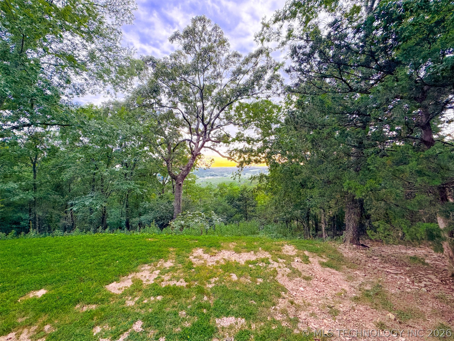 29061 S 538 Road Park Hill OK 74451