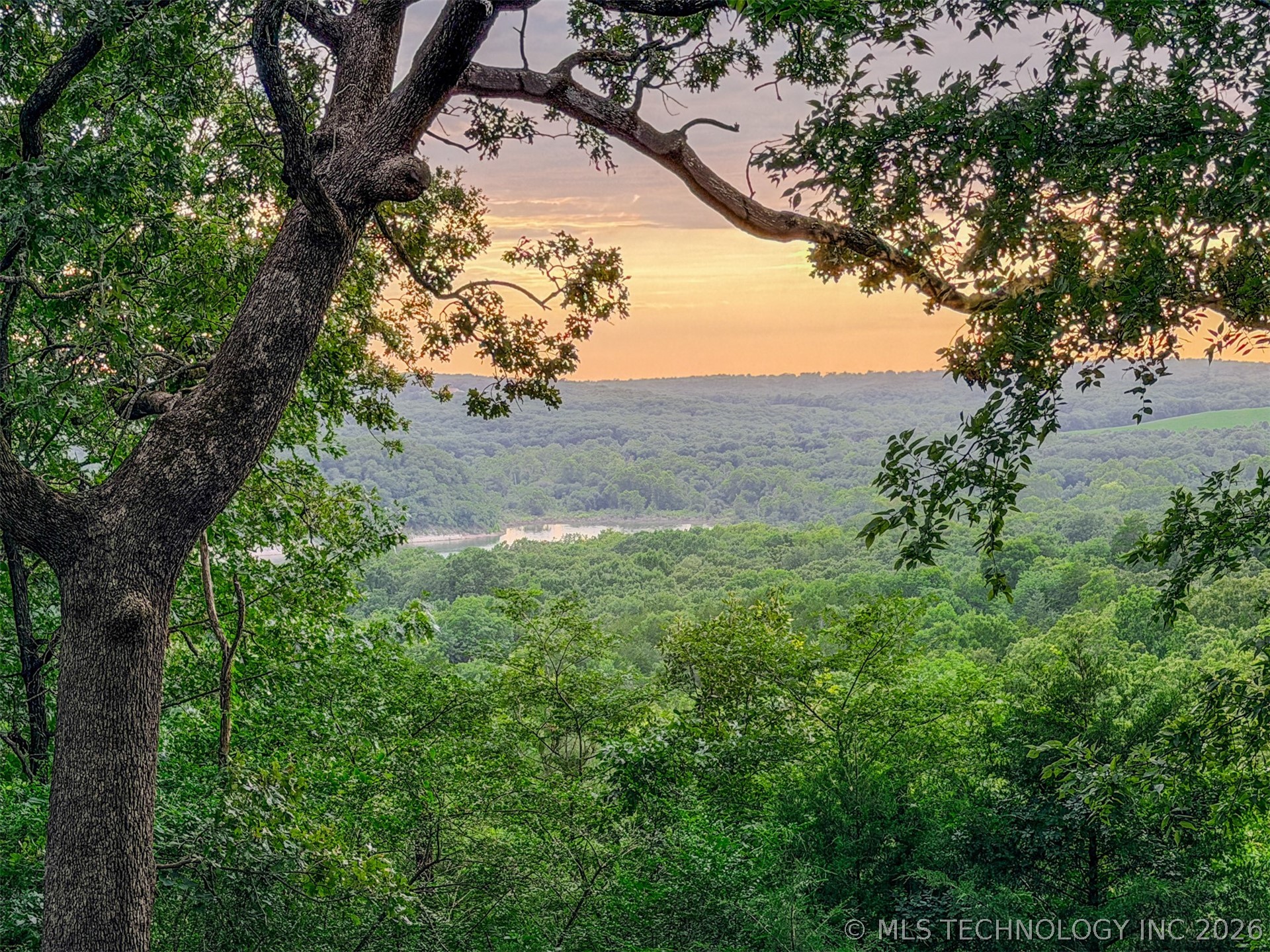 29061 S 538 Road Park Hill OK 74451