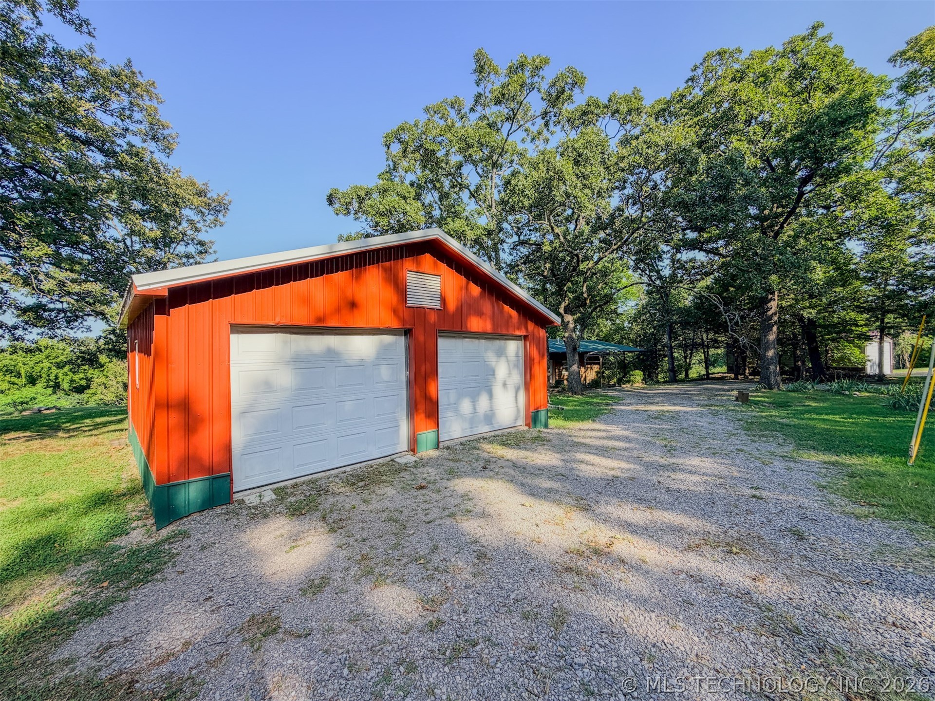 29061 S 538 Road Park Hill OK 74451