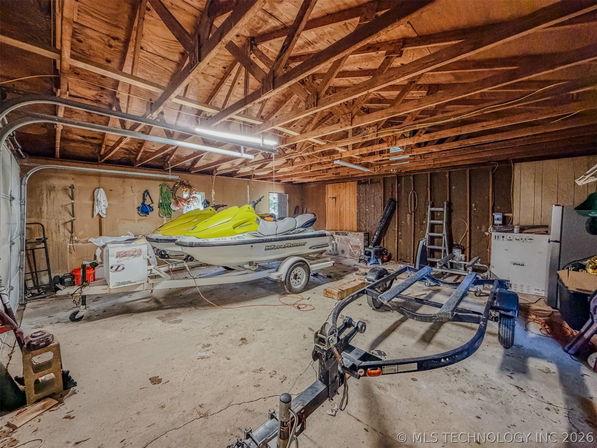 29061 S 538 Road Park Hill OK 74451