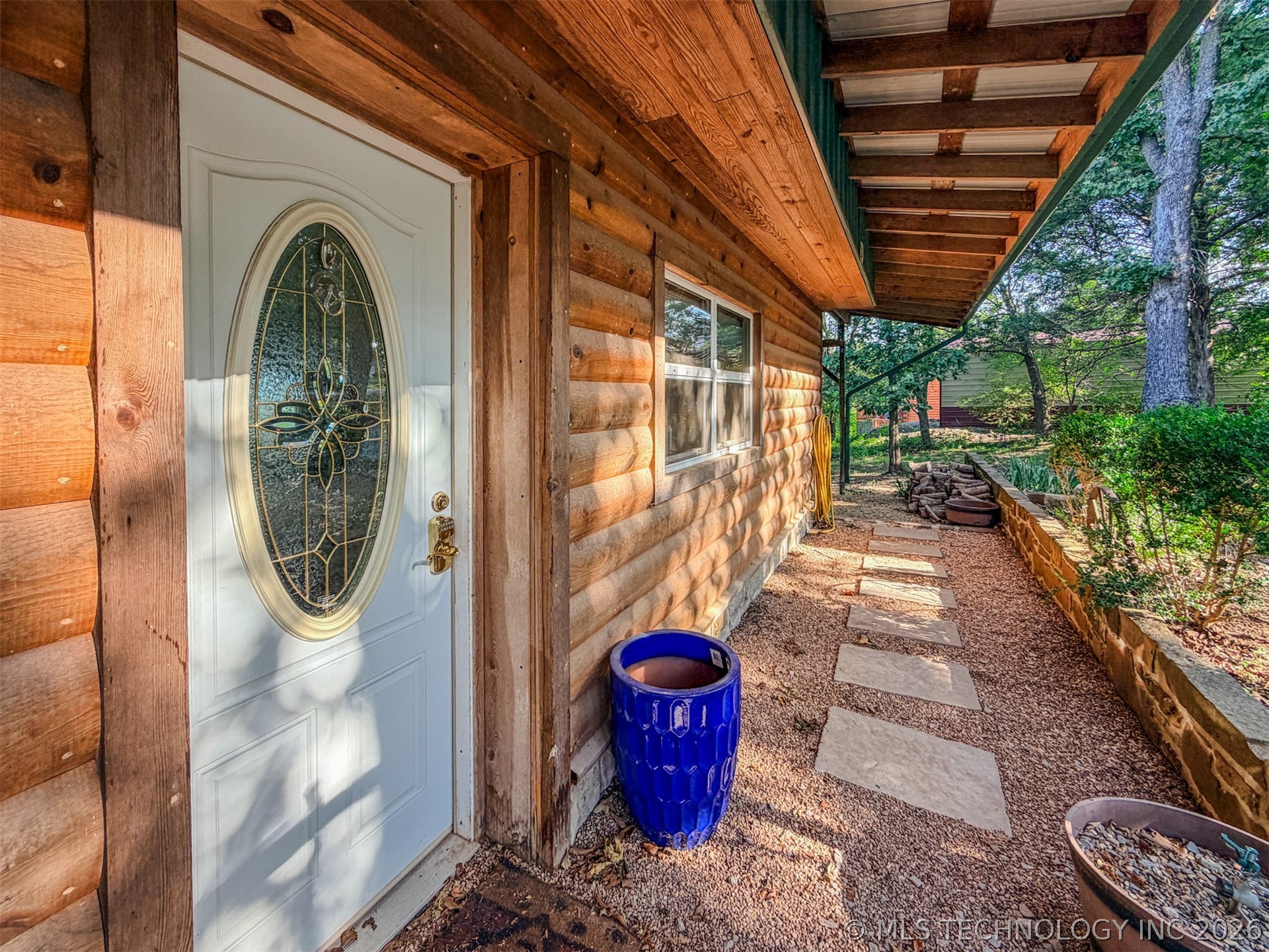 29061 S 538 Road Park Hill OK 74451