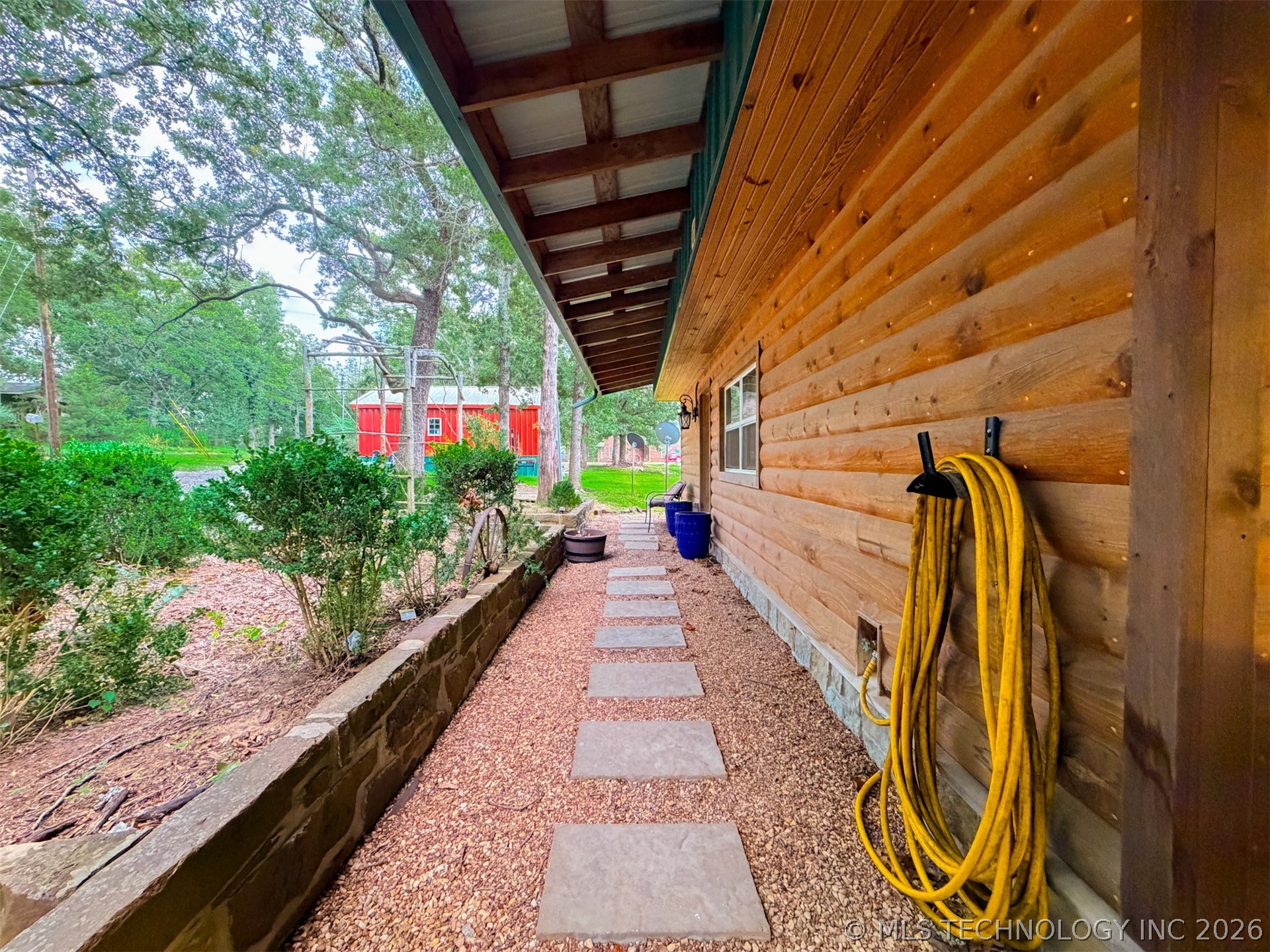 29061 S 538 Road Park Hill OK 74451