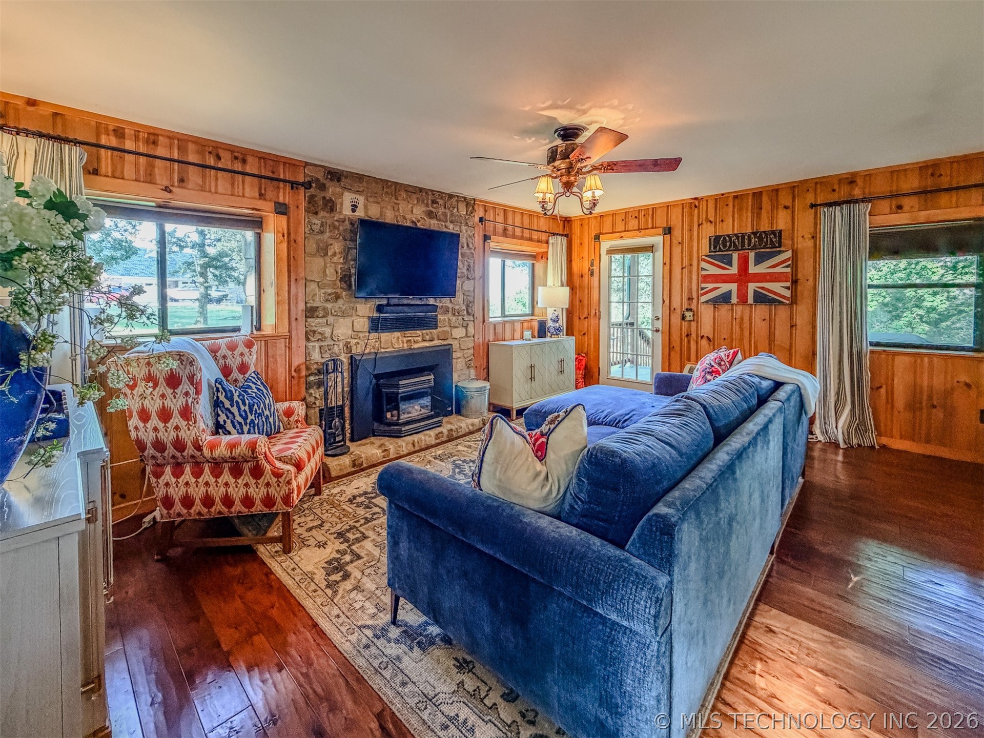 29061 S 538 Road Park Hill OK 74451