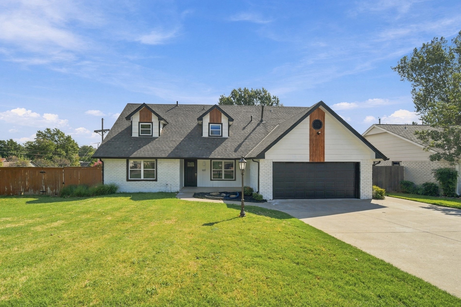 6103 S 72nd East Avenue Tulsa OK 74133