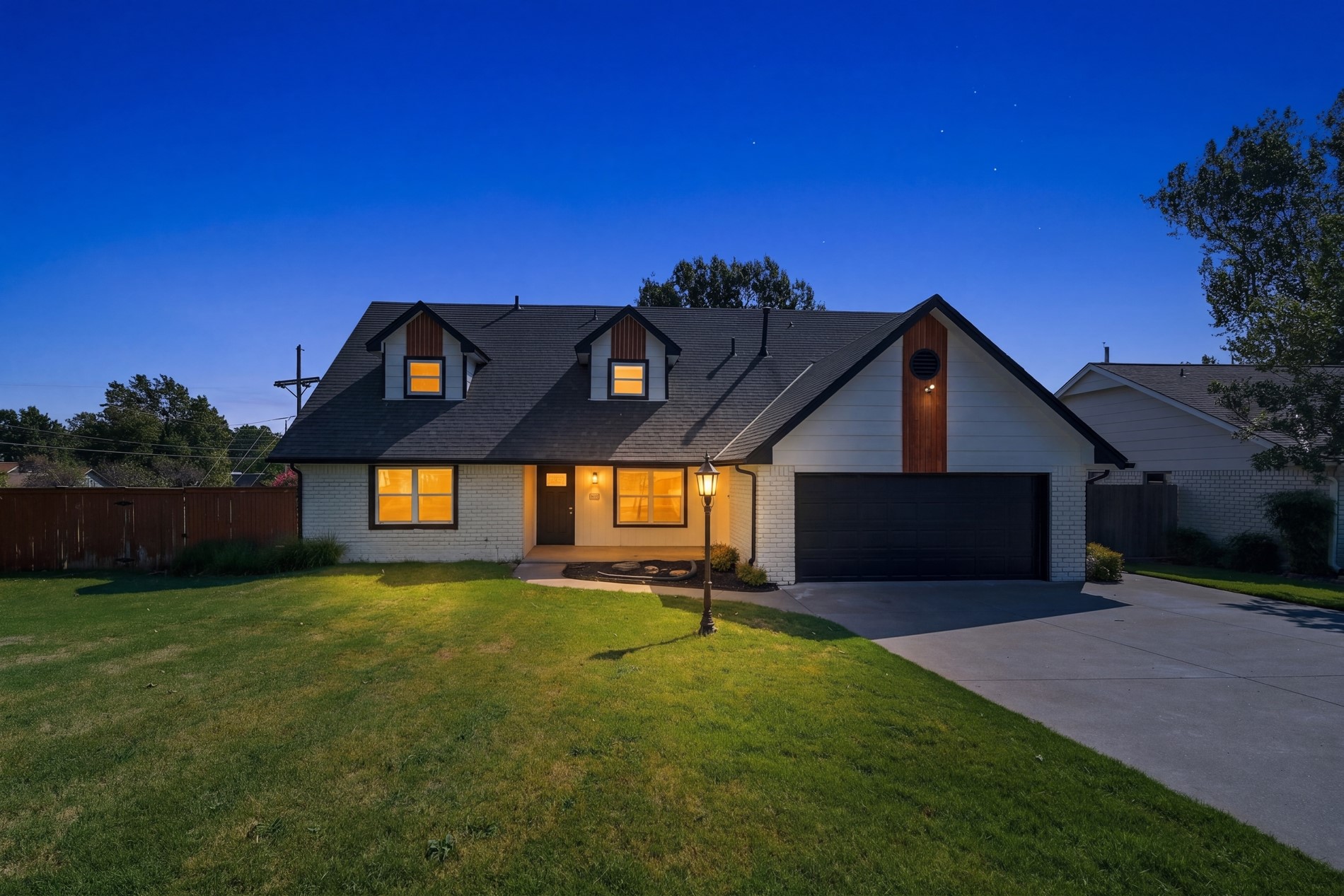 6103 S 72nd East Avenue Tulsa OK 74133