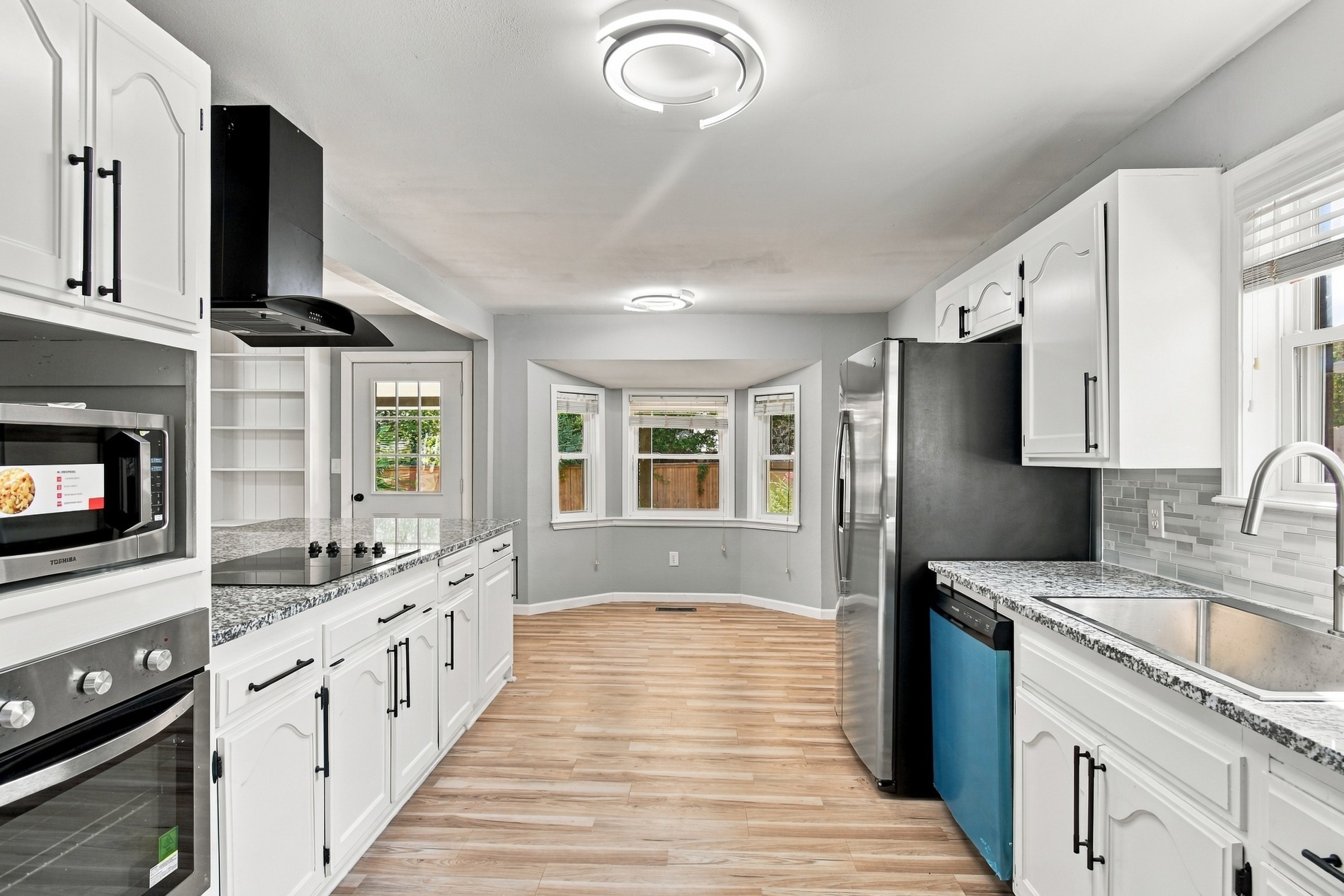 6103 S 72nd East Avenue Tulsa OK 74133