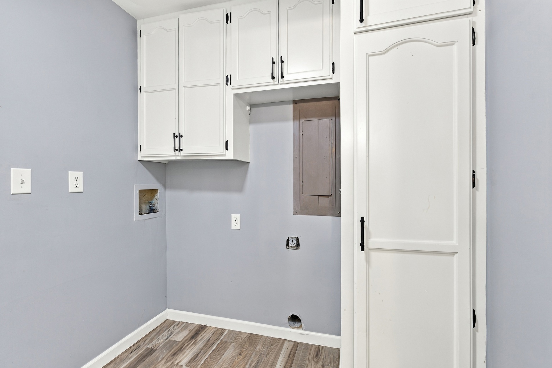 6103 S 72nd East Avenue Tulsa OK 74133