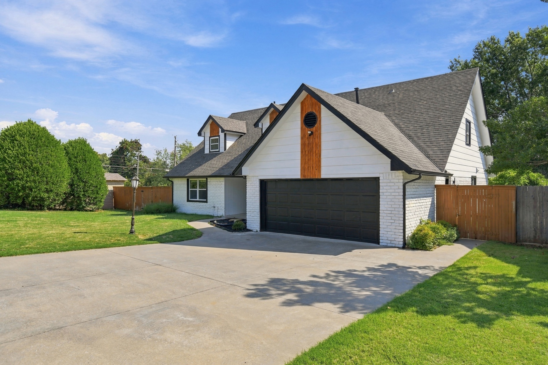 6103 S 72nd East Avenue Tulsa OK 74133