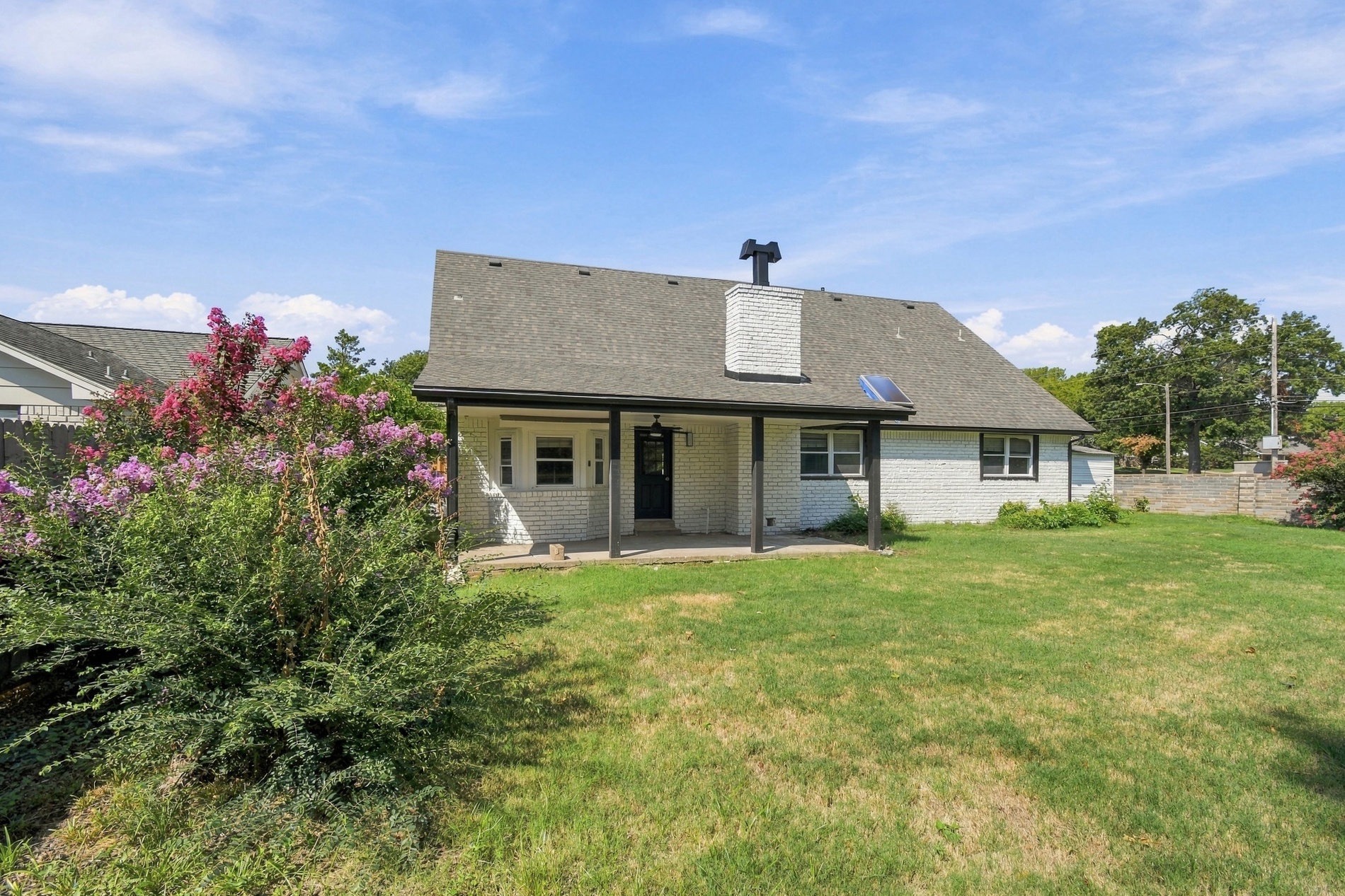 6103 S 72nd East Avenue Tulsa OK 74133