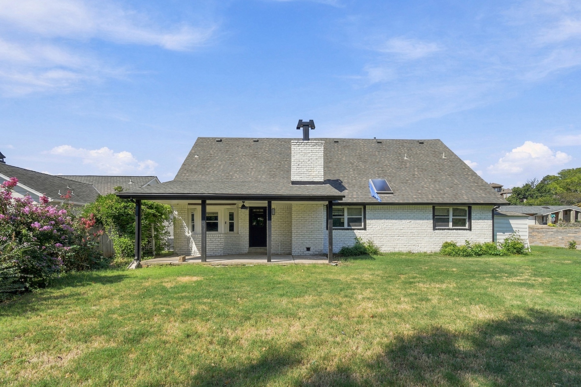 6103 S 72nd East Avenue Tulsa OK 74133