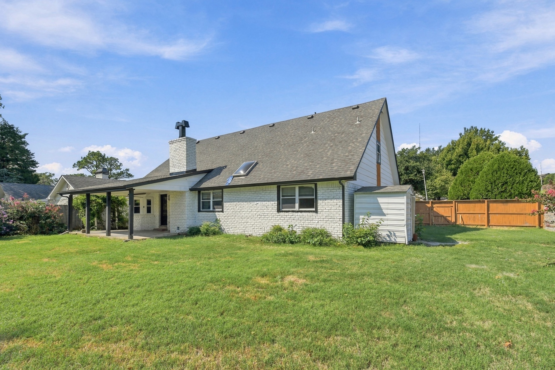 6103 S 72nd East Avenue Tulsa OK 74133