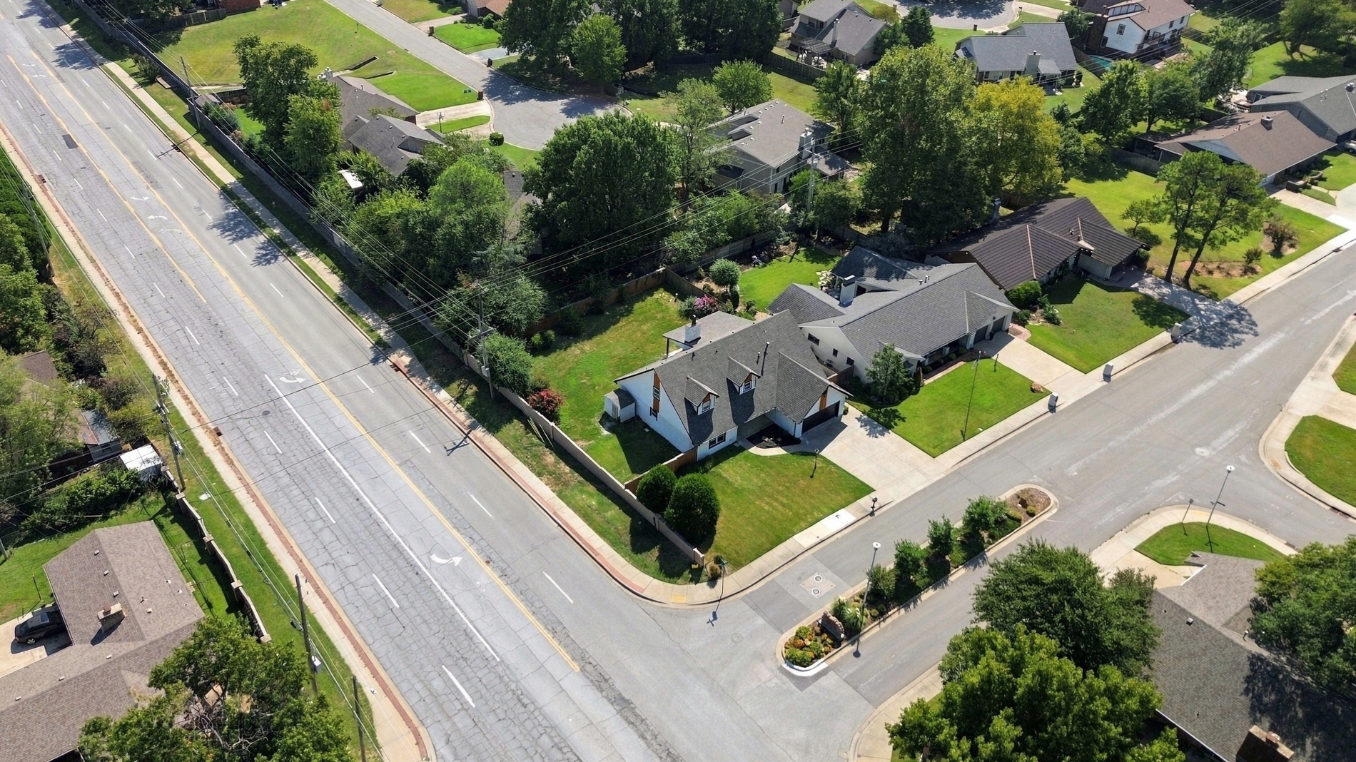 6103 S 72nd East Avenue Tulsa OK 74133