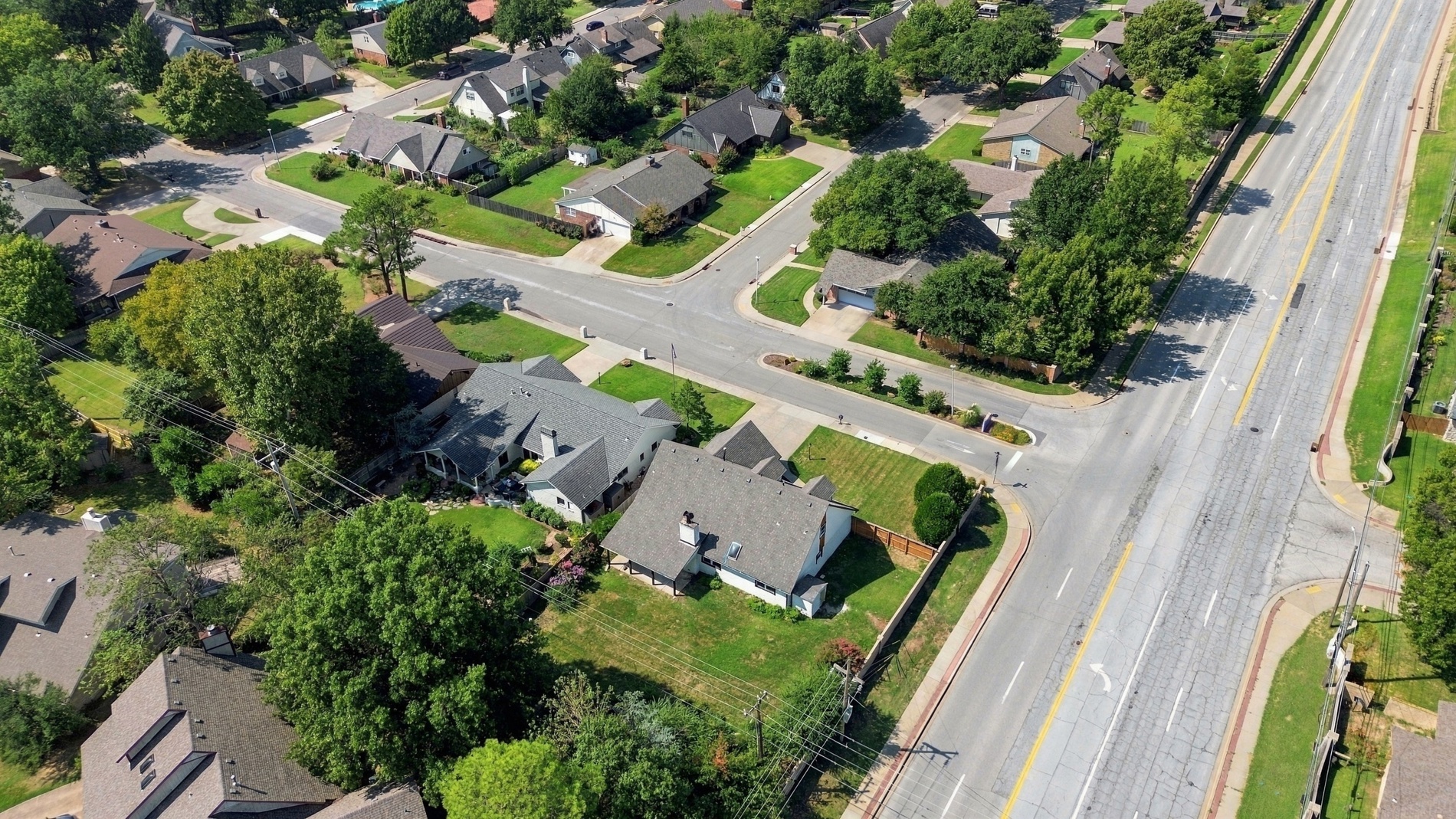 6103 S 72nd East Avenue Tulsa OK 74133