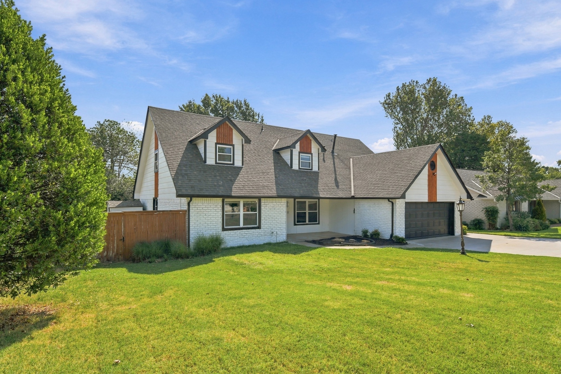 6103 S 72nd East Avenue Tulsa OK 74133