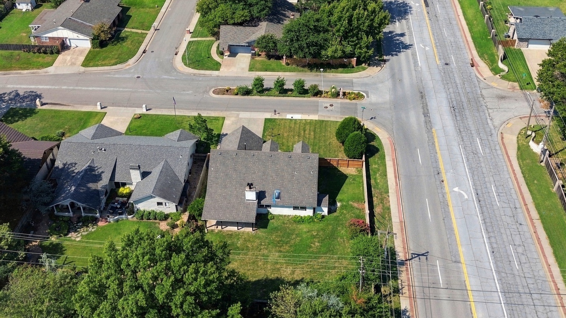 6103 S 72nd East Avenue Tulsa OK 74133