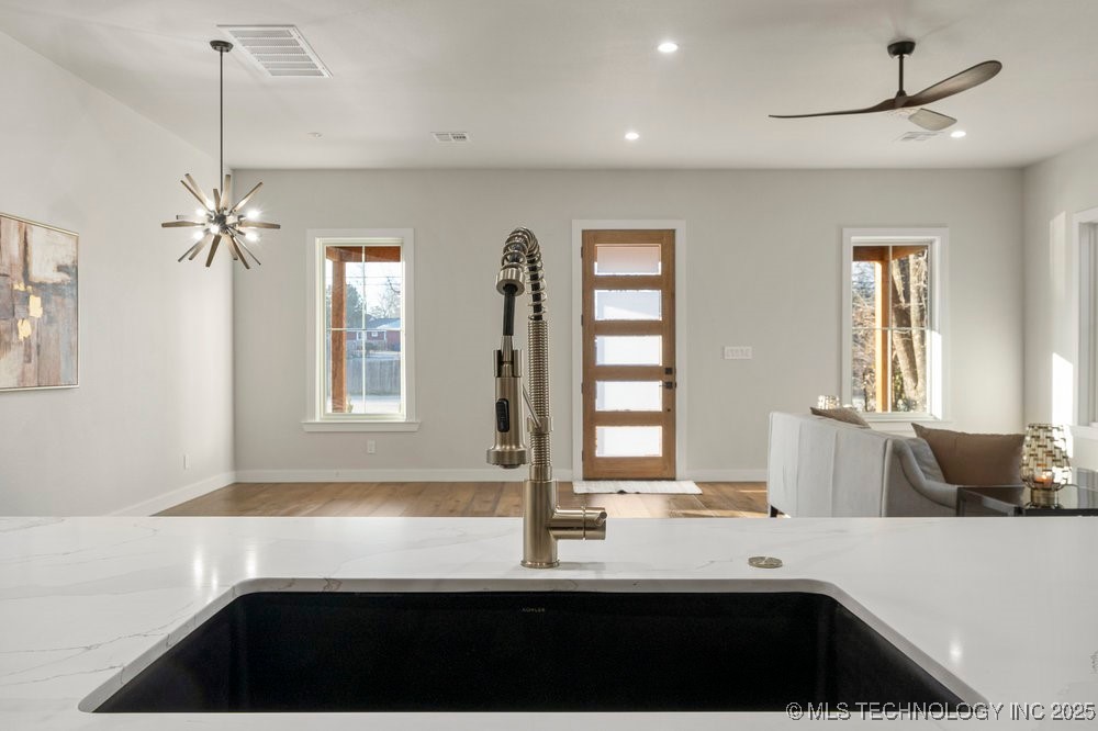 1717 W Newton Street Tulsa OK 74127