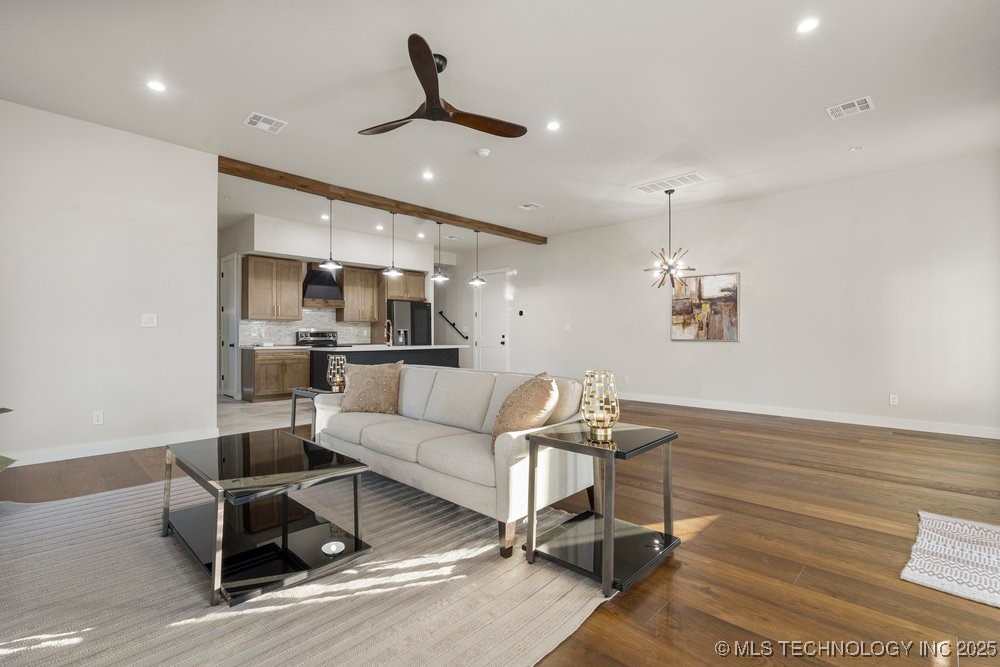 1717 W Newton Street Tulsa OK 74127