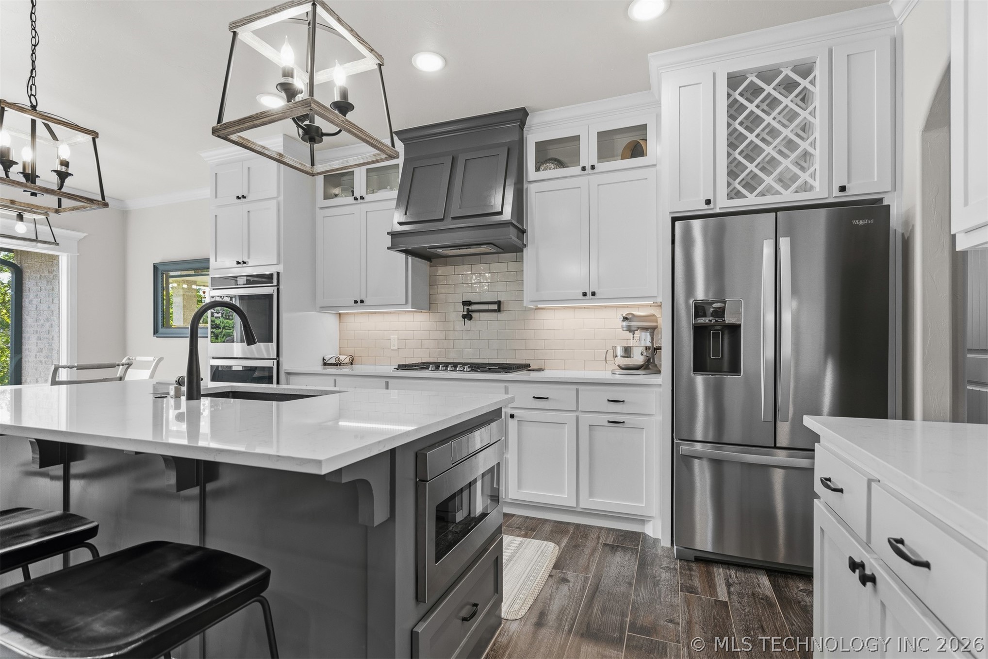3240 N Ravens Roost Sulphur OK 73086