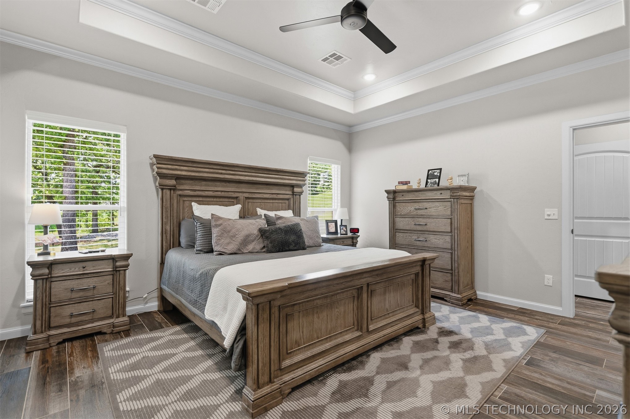 3240 N Ravens Roost Sulphur OK 73086