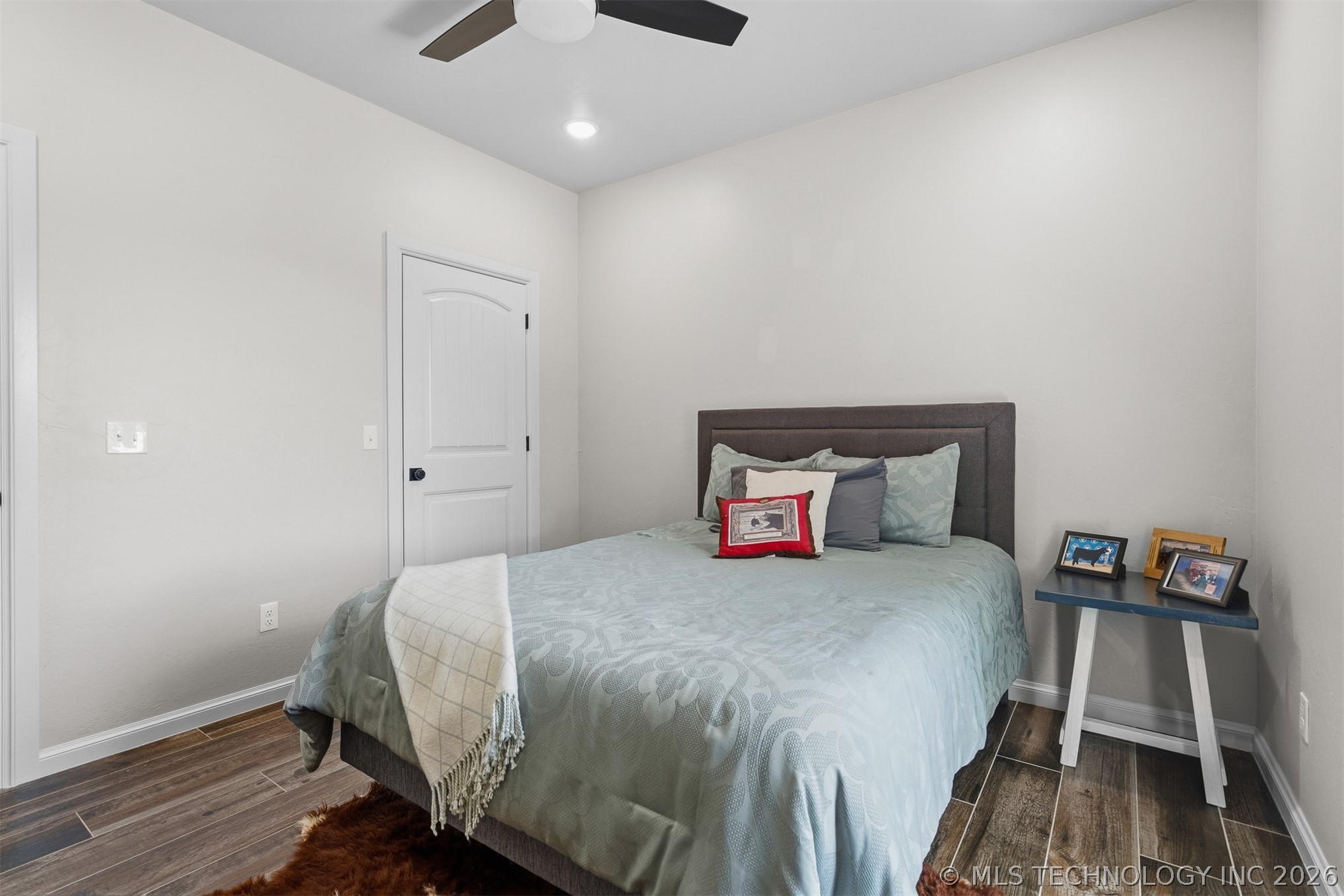3240 N Ravens Roost Sulphur OK 73086