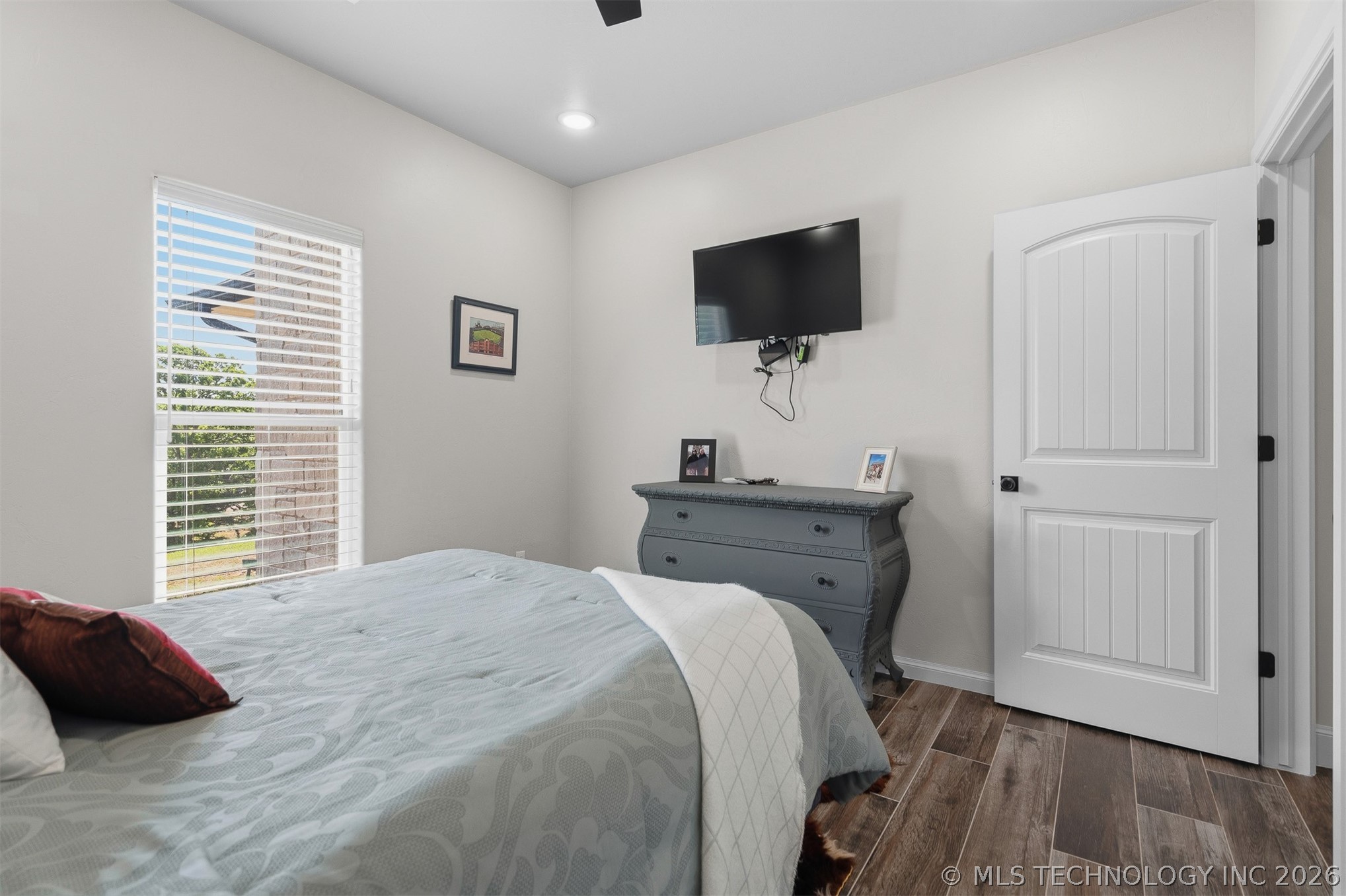 3240 N Ravens Roost Sulphur OK 73086