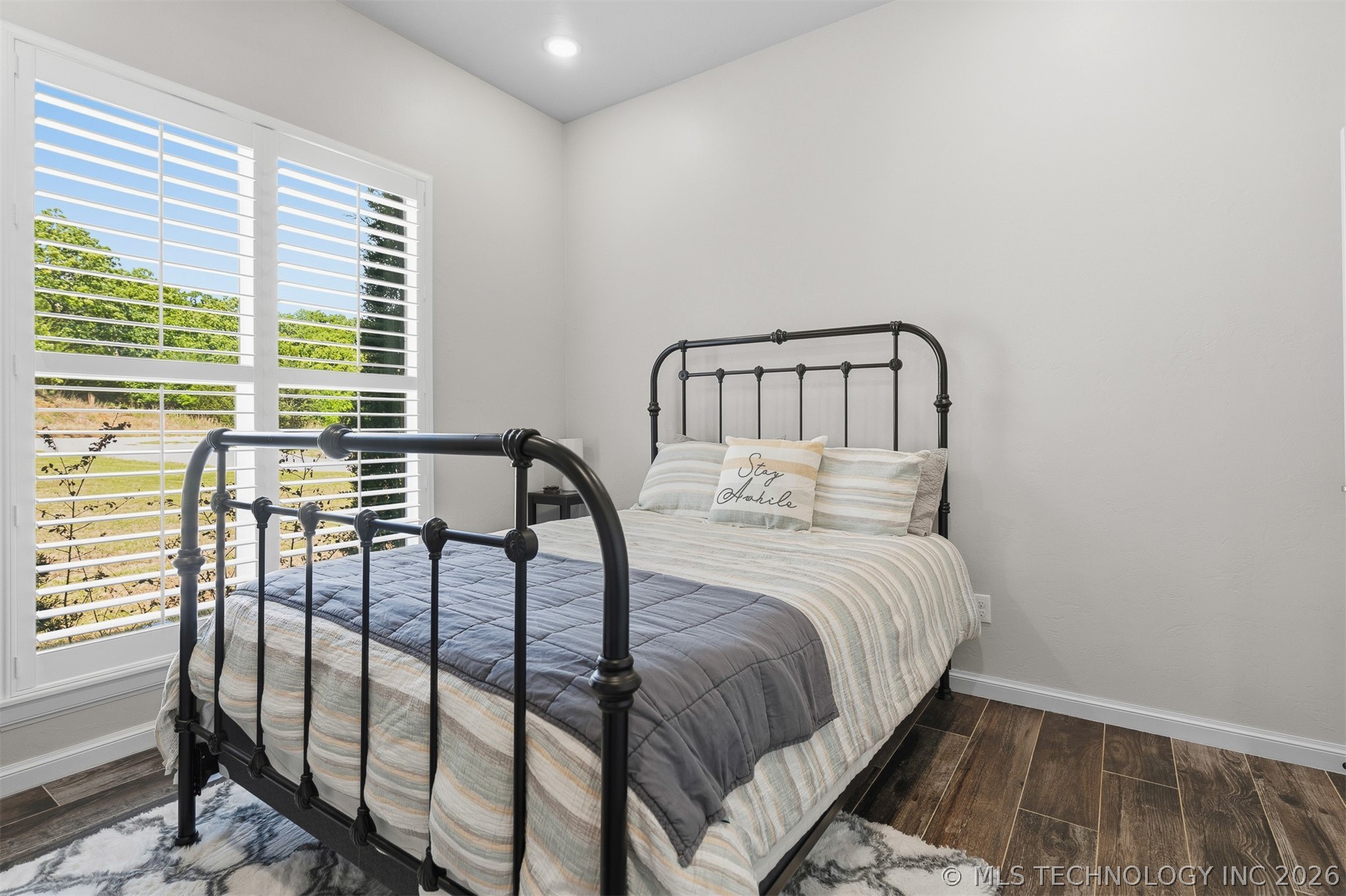 3240 N Ravens Roost Sulphur OK 73086