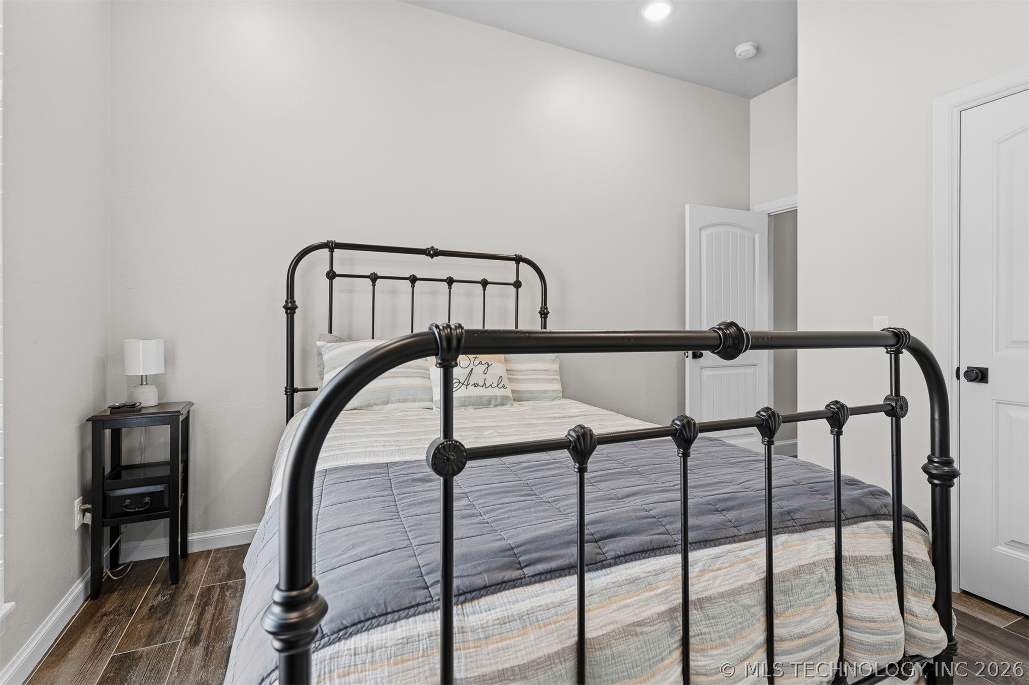 3240 N Ravens Roost Sulphur OK 73086