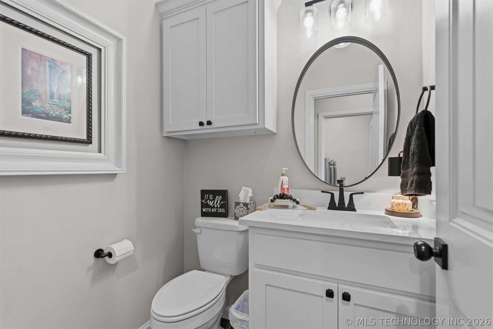 3240 N Ravens Roost Sulphur OK 73086