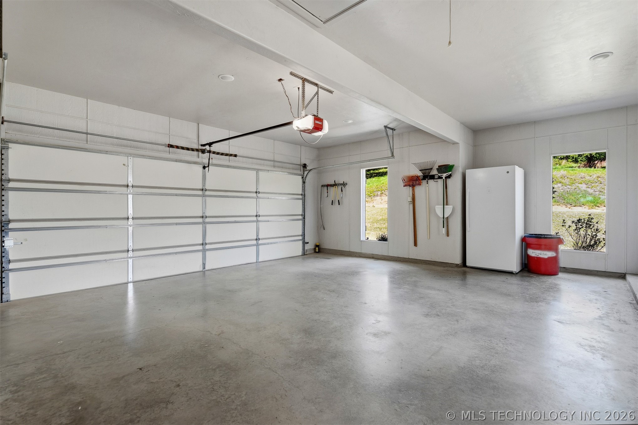 3240 N Ravens Roost Sulphur OK 73086
