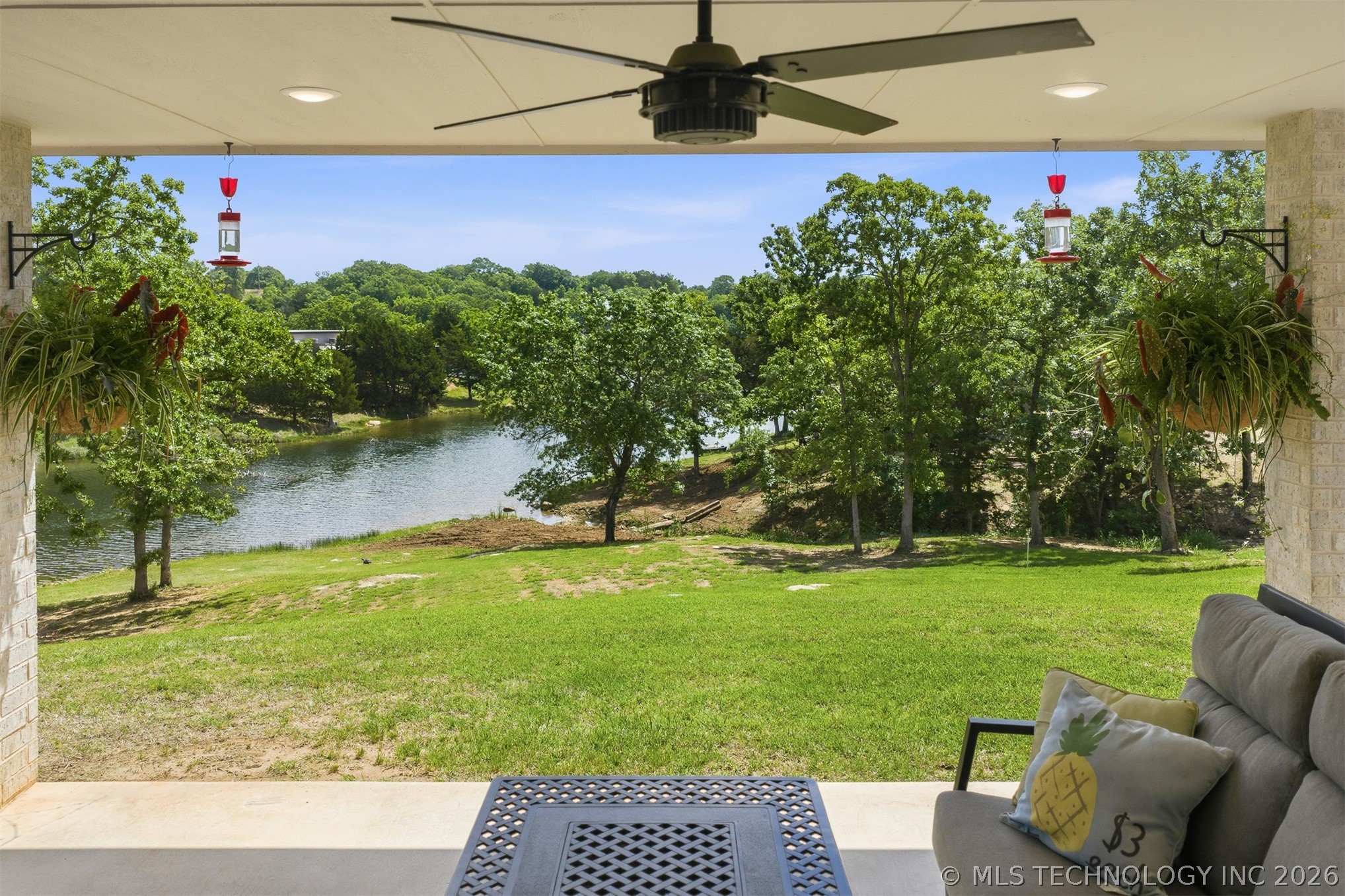 3240 N Ravens Roost Sulphur OK 73086