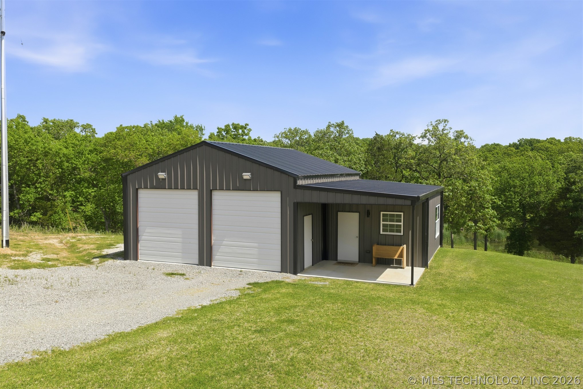 3240 N Ravens Roost Sulphur OK 73086