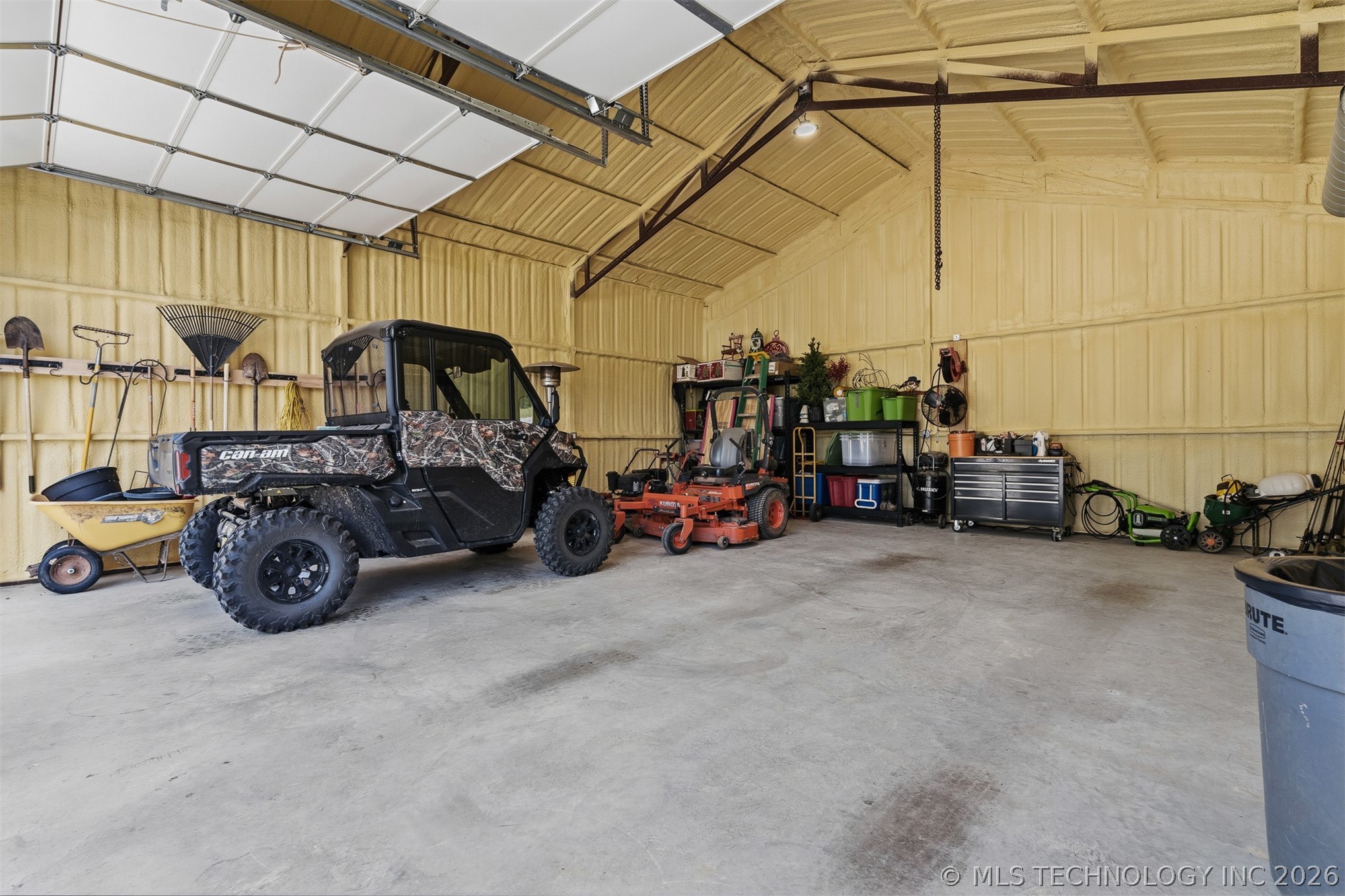 3240 N Ravens Roost Sulphur OK 73086