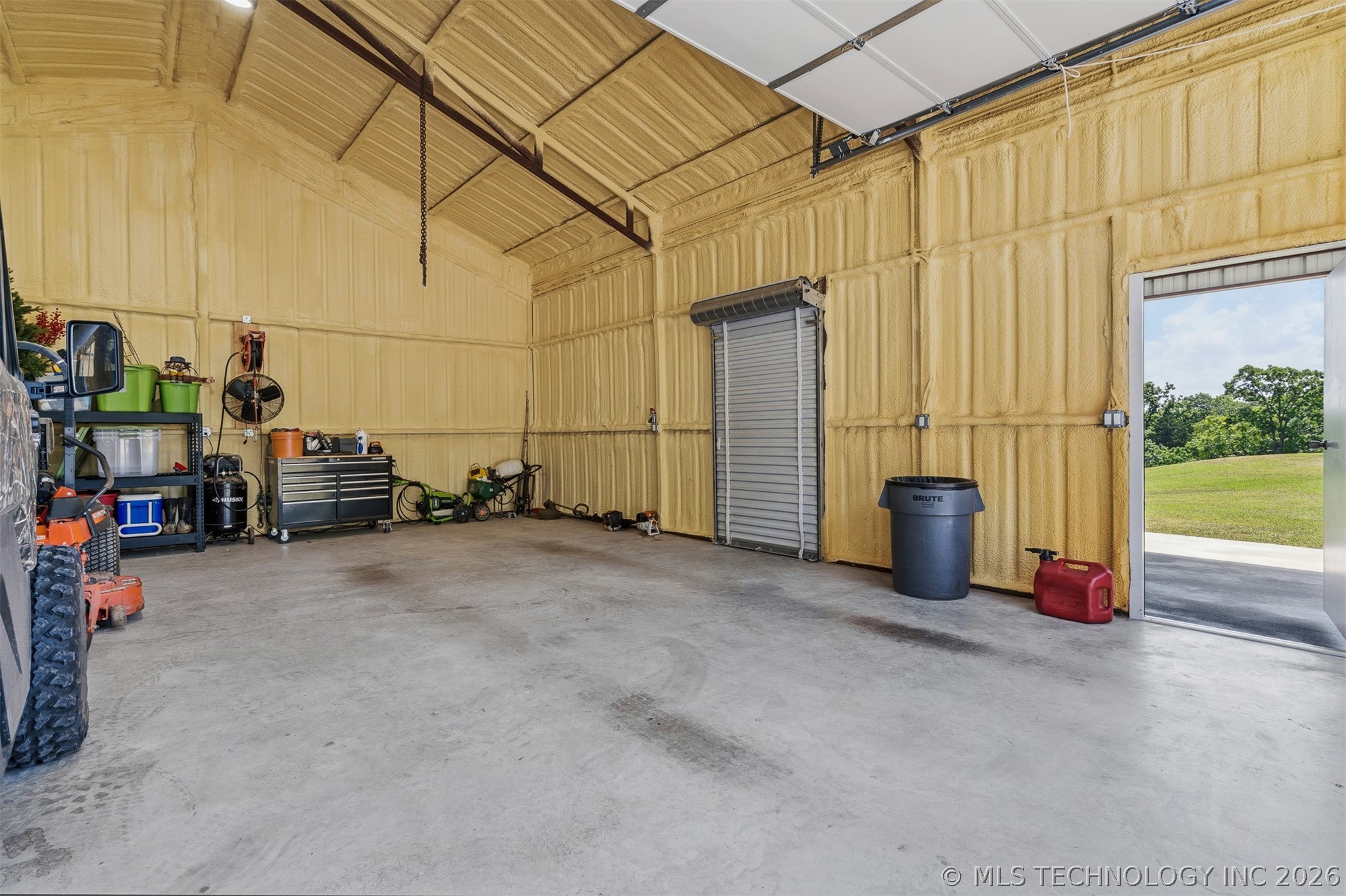 3240 N Ravens Roost Sulphur OK 73086