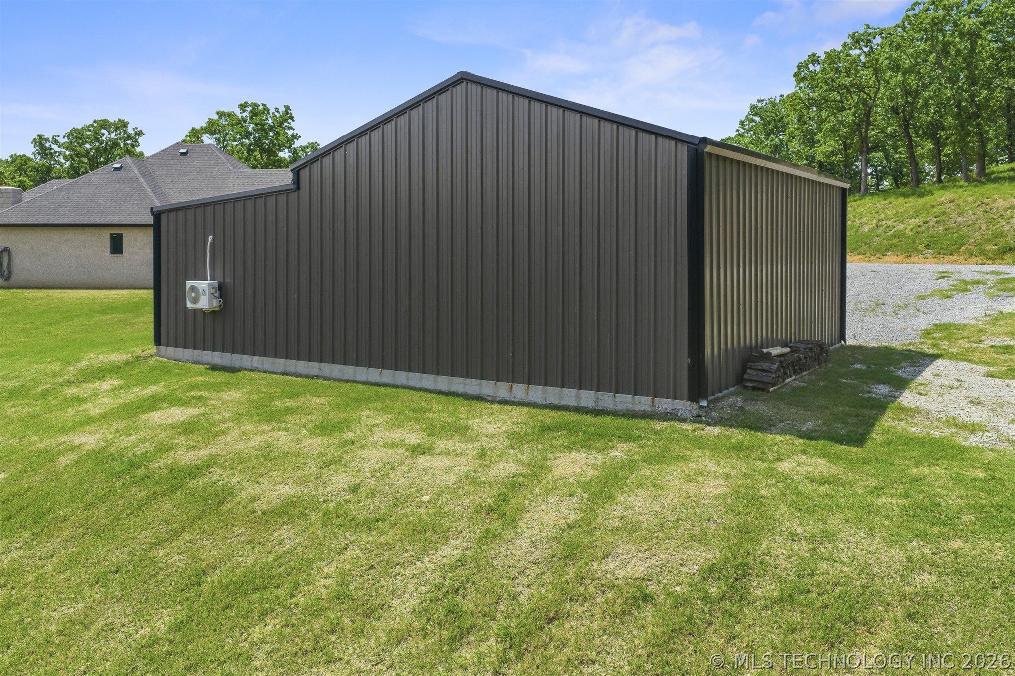 3240 N Ravens Roost Sulphur OK 73086