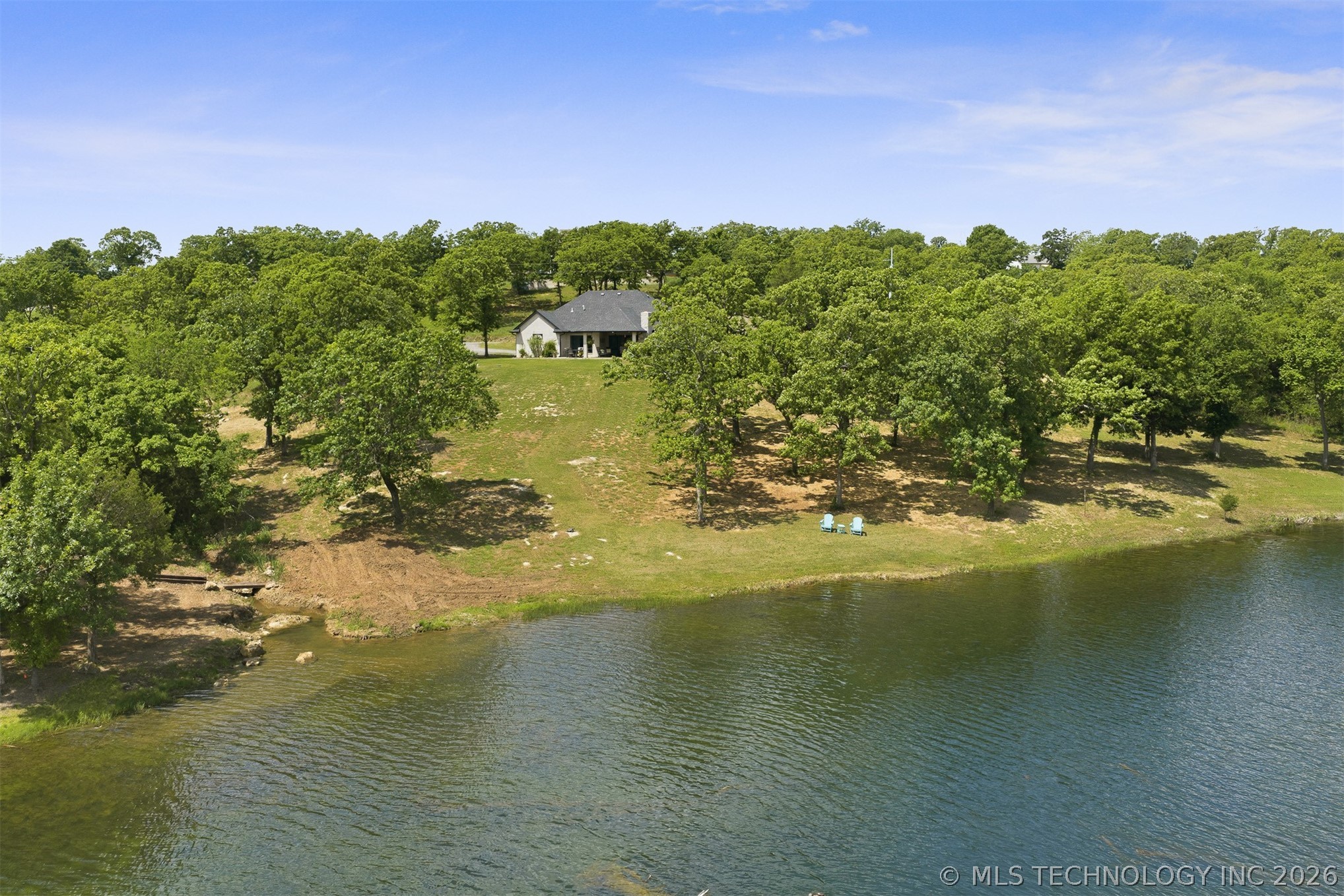 3240 N Ravens Roost Sulphur OK 73086