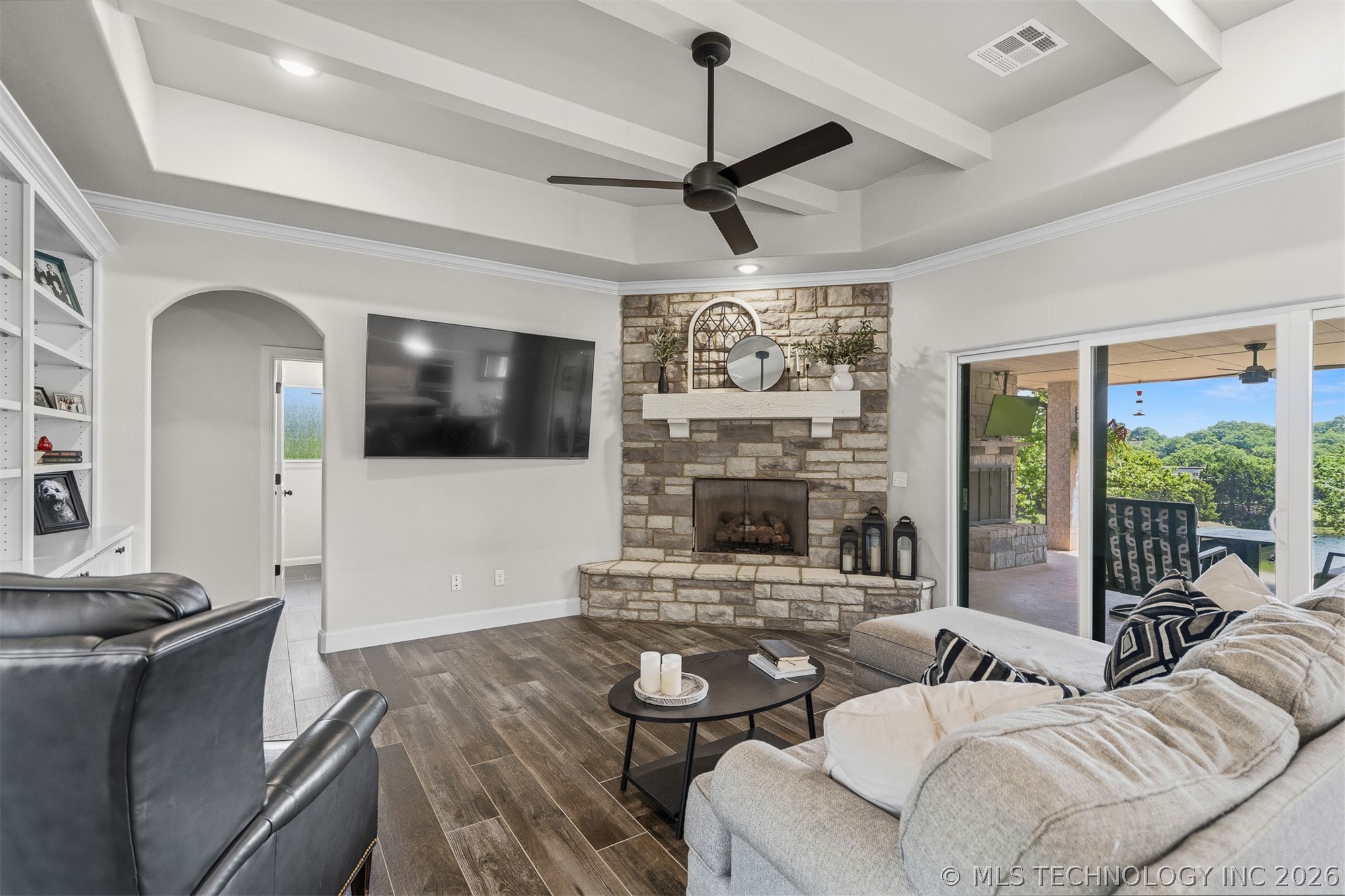 3240 N Ravens Roost Sulphur OK 73086