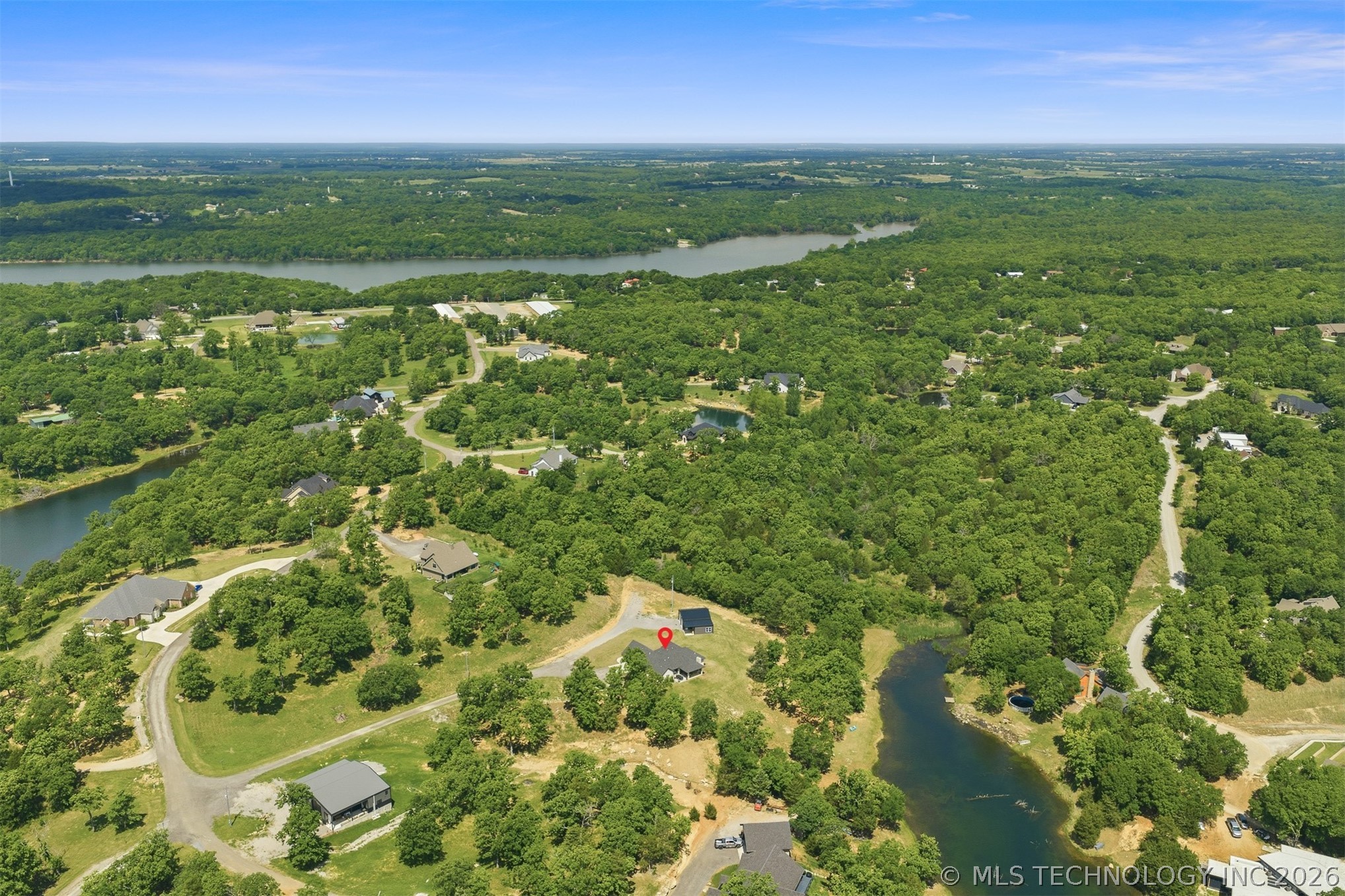 3240 N Ravens Roost Sulphur OK 73086