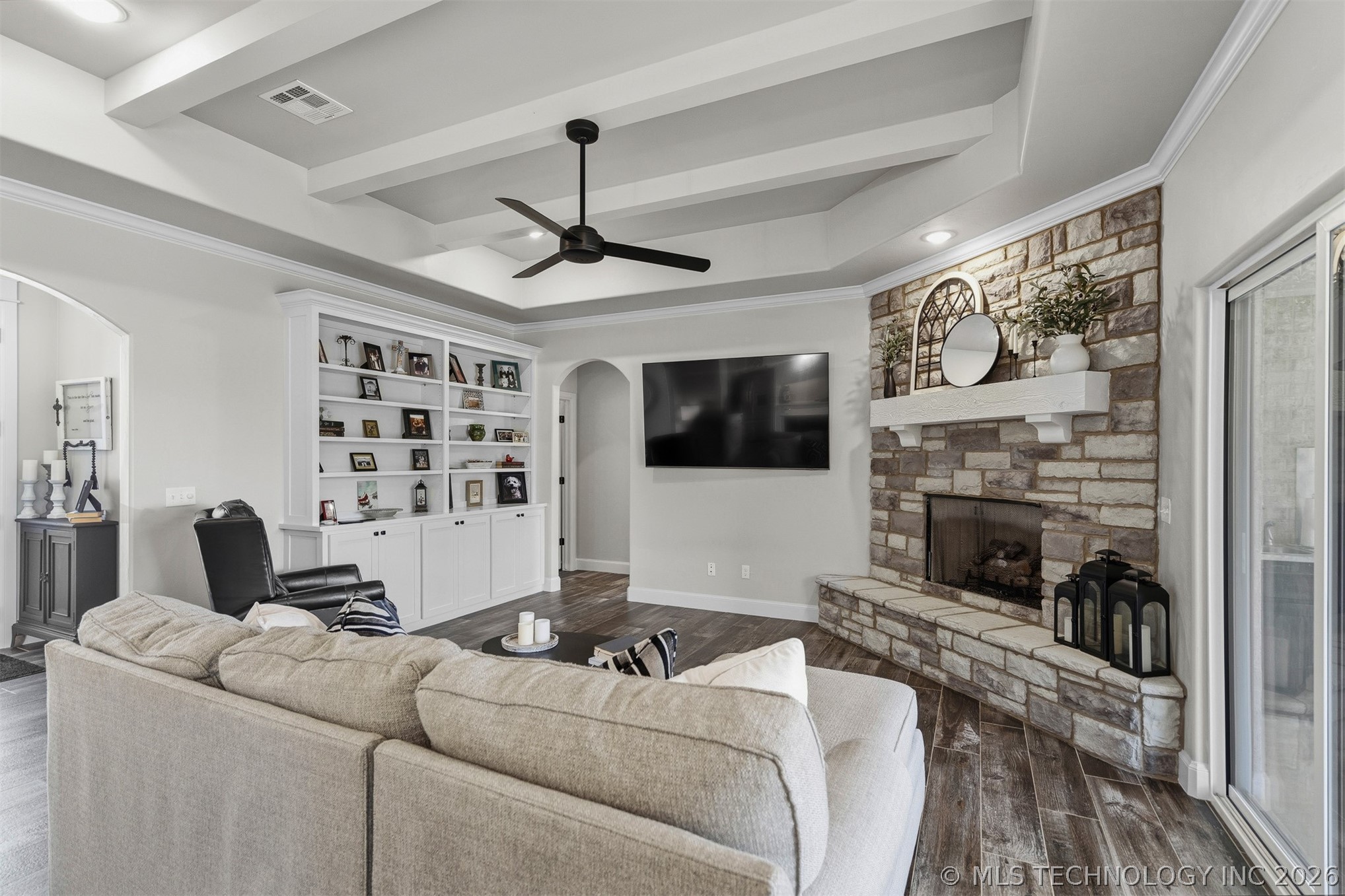 3240 N Ravens Roost Sulphur OK 73086