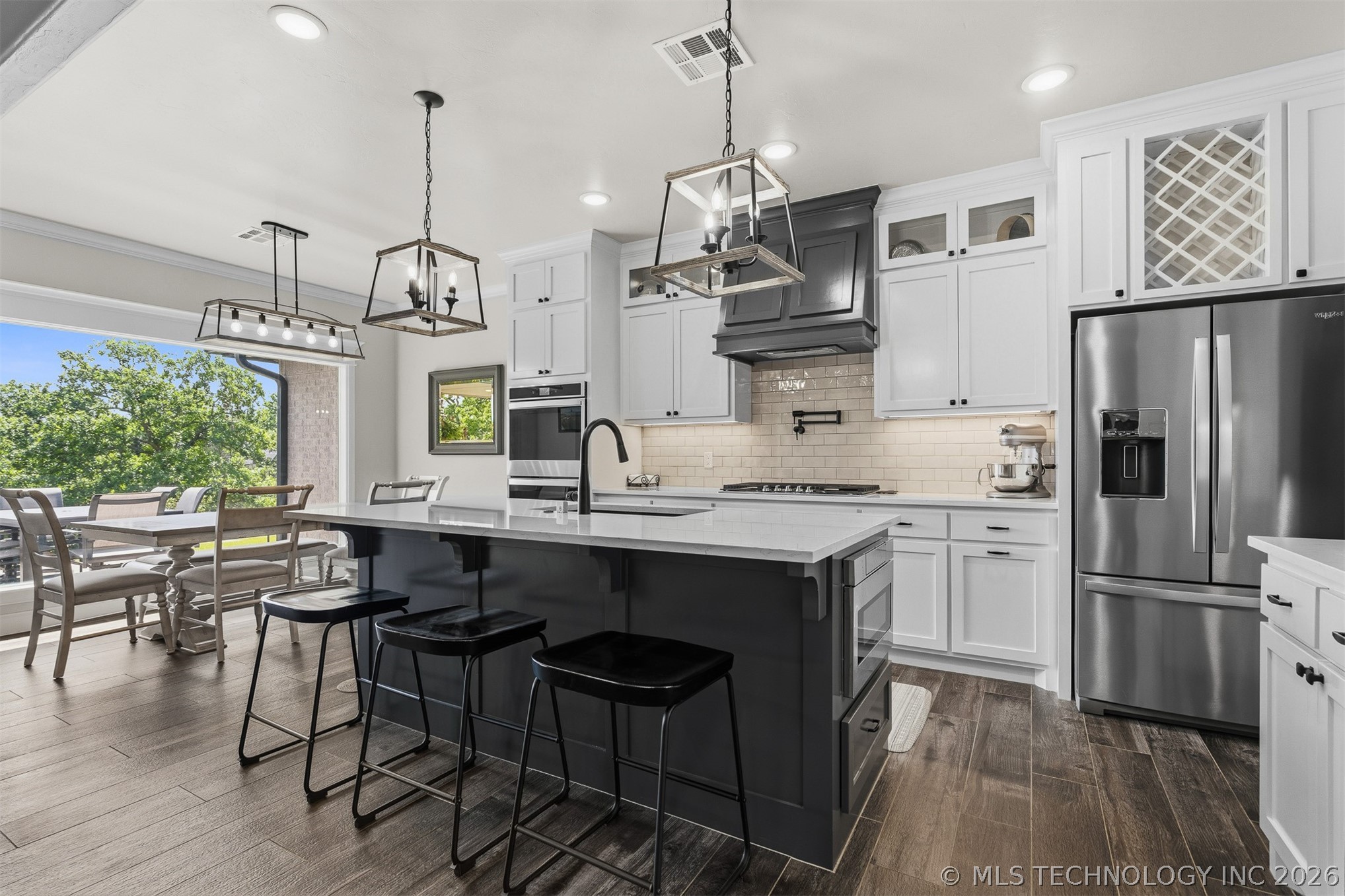 3240 N Ravens Roost Sulphur OK 73086